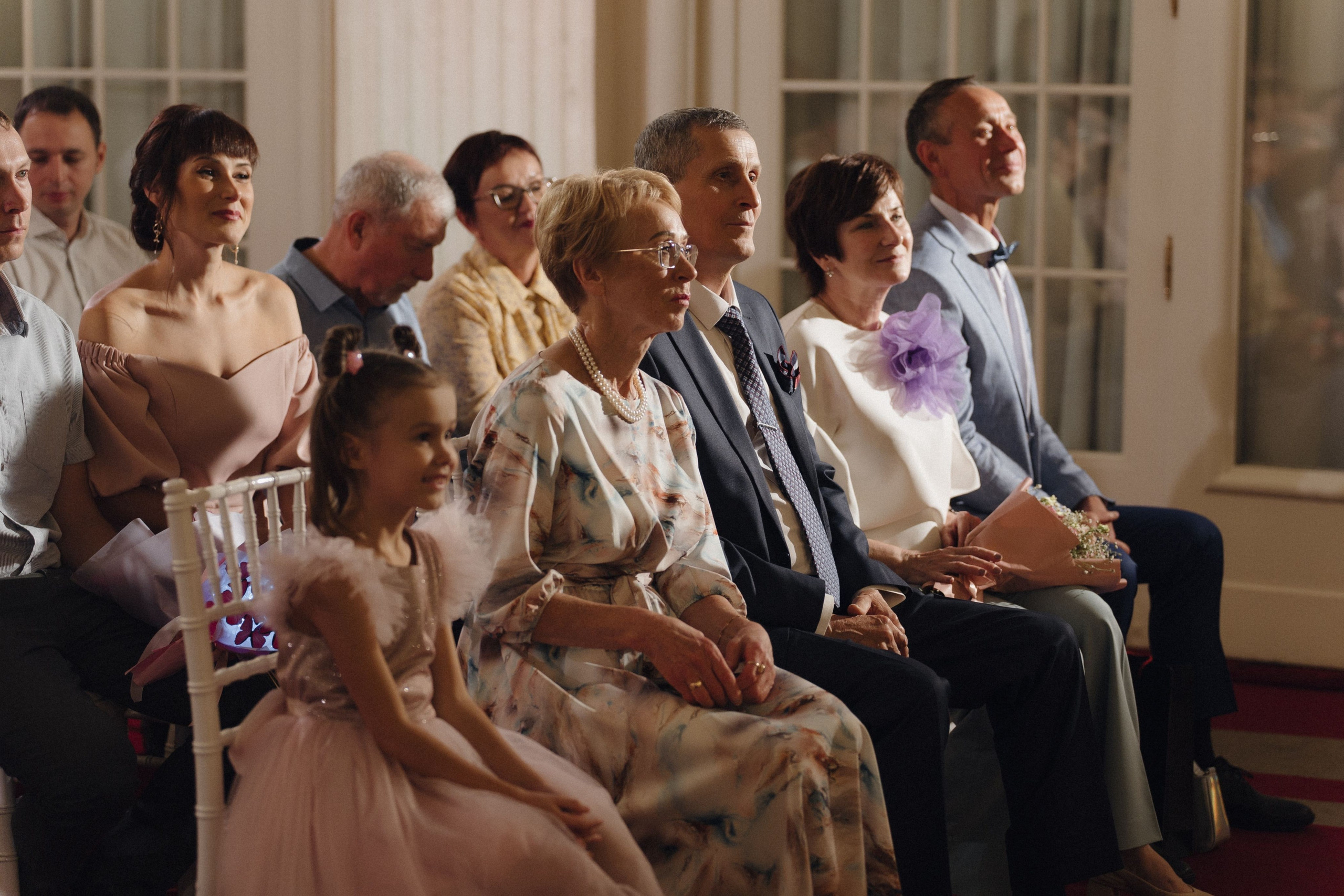 Астория. Фотограф в Санкт-Петербурге Александр Дымов