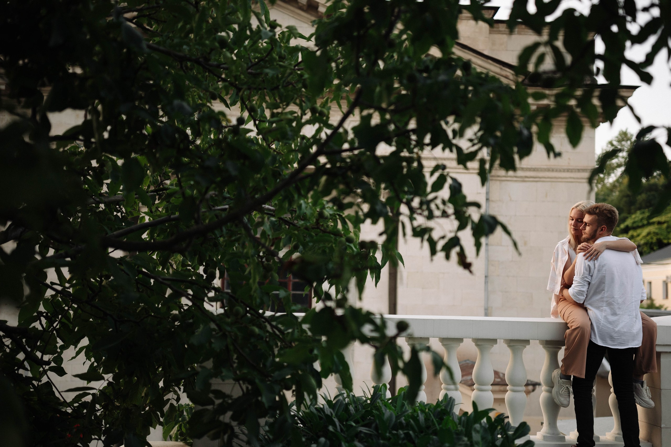 L&A. Семейный фотограф в Севастополе и Симферополе Александра Чистякова