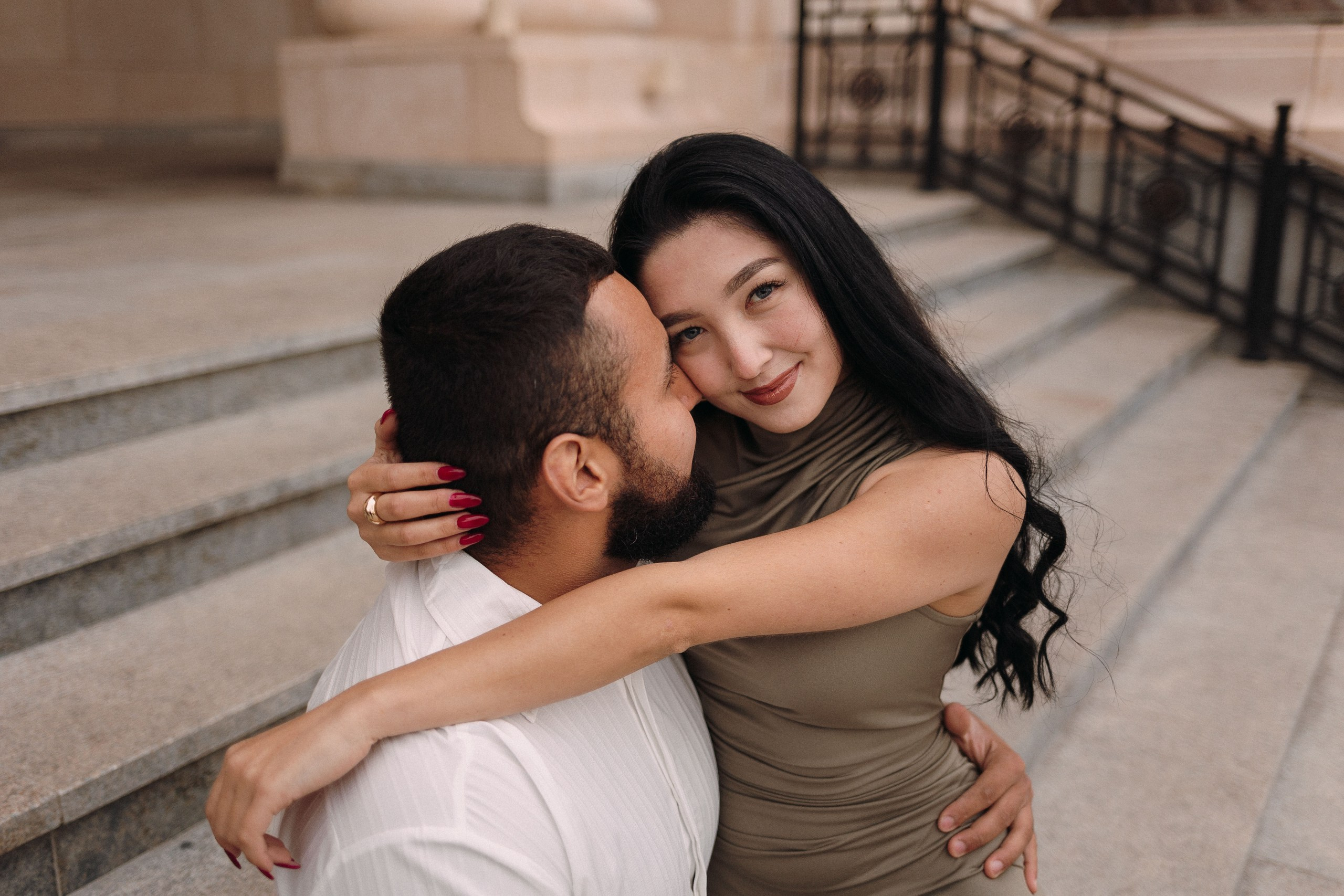 K&A. Семейный фотограф в Севастополе и Симферополе Александра Чистякова