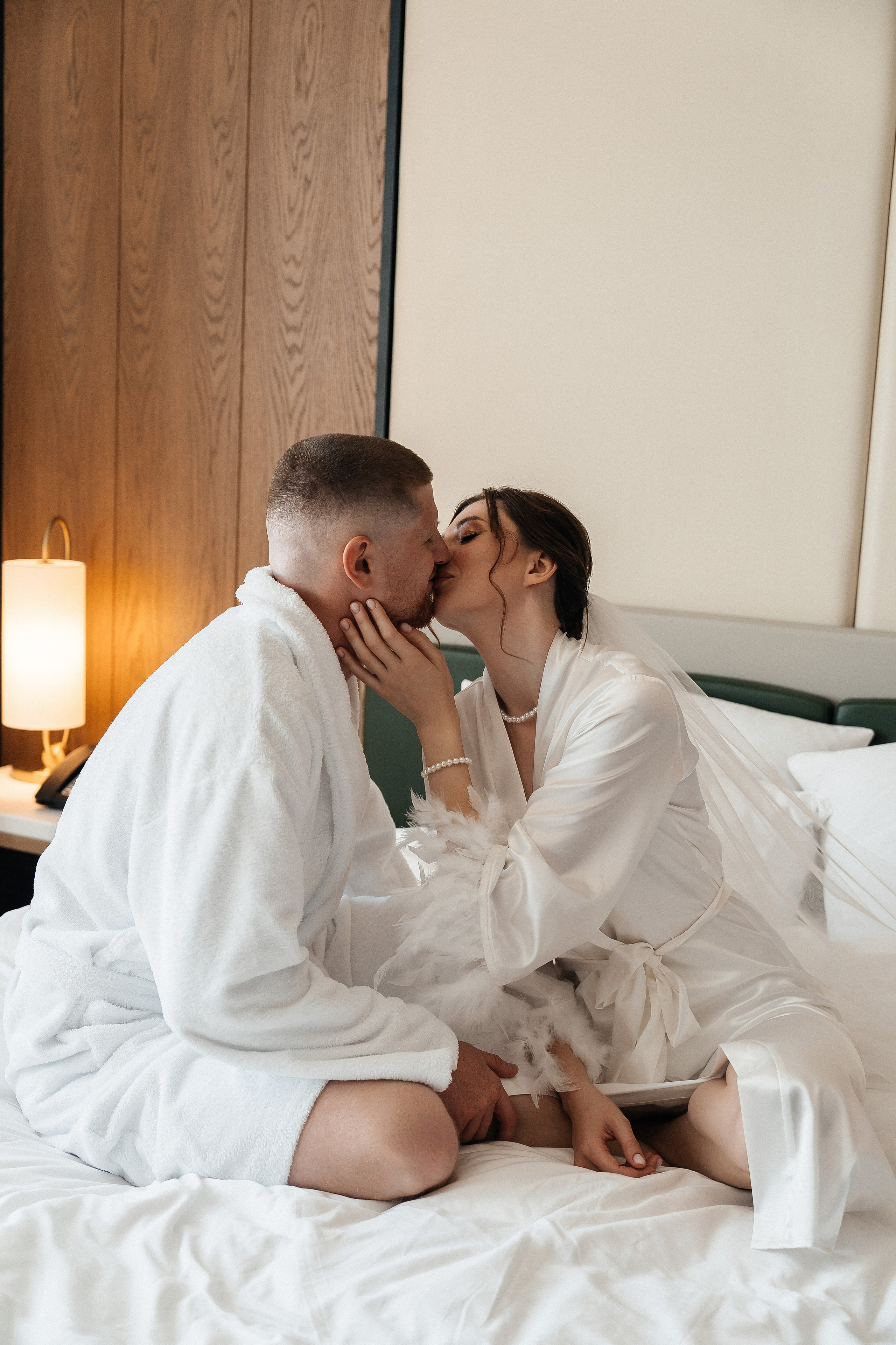 Николай & Ангелина. Lokos.pro Ник Соколов Фото и Видео Москва/Ростов-на-Дону