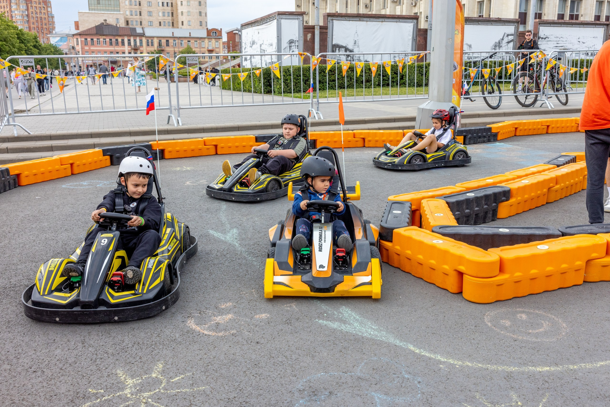 Автострада 20 лет. Фотограф в Туле Крупский АнДРей. Фотостудия «КАДР71» в Туле