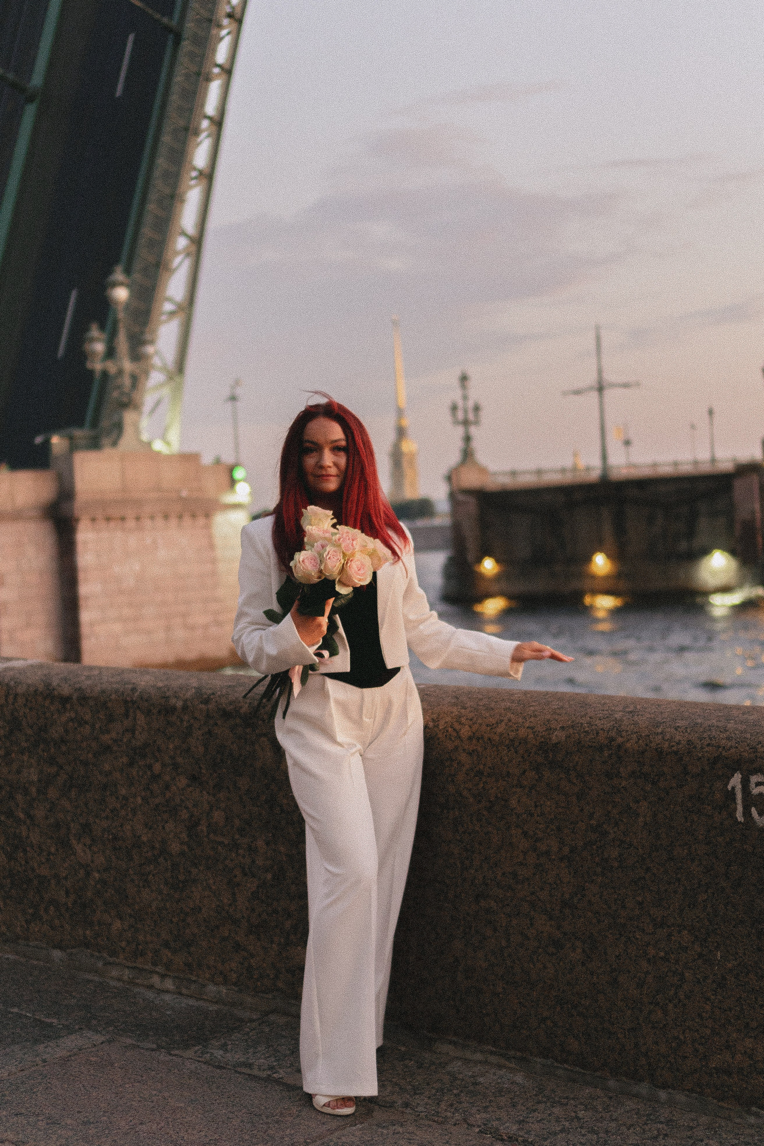 РАССВЕТНАЯ ИСТОРИЯ. Профессиональный фотограф, Санкт-Петербург — Виктория Богомолова