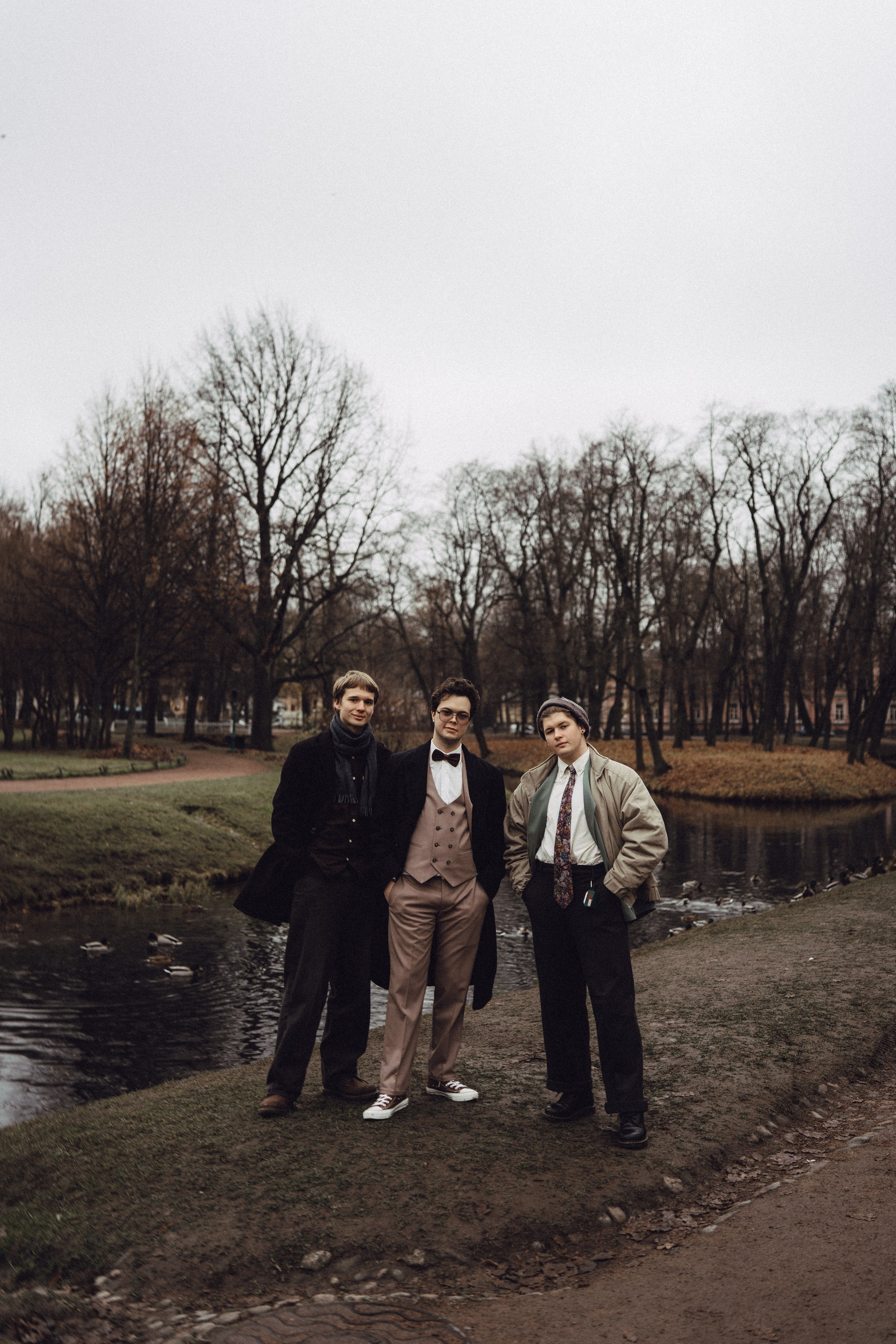 СВАДЕБНАЯ СЬЕМКА ВО ВТОРОМ ДВОРЦЕ С ГОСТЯМИ И ПРОГУЛКА В ТАВРИЧЕСКОМ САДУ. Профессиональный фотограф, Санкт-Петербург — Виктория Богомолова