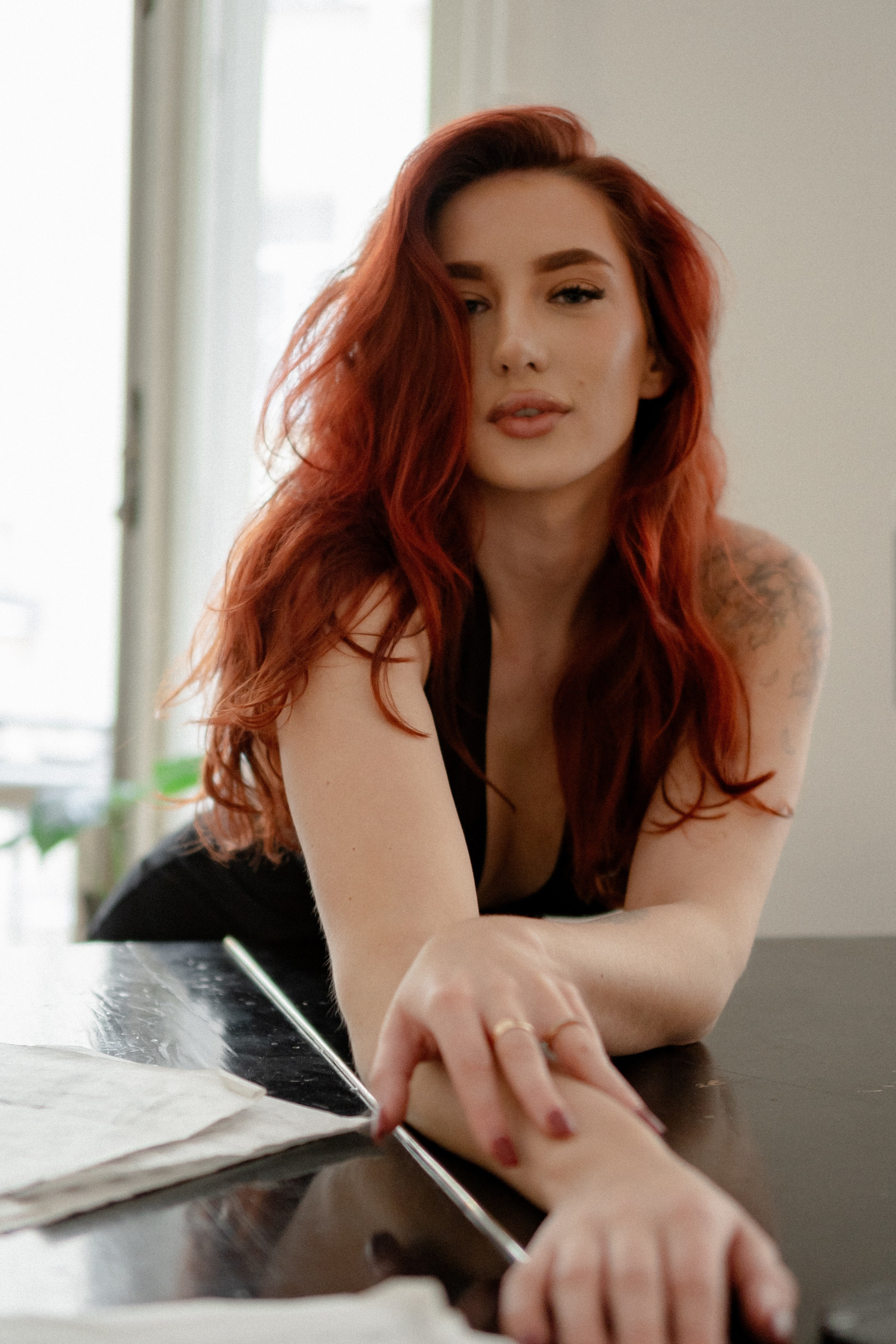 Для девушки. Профессиональный фотограф, Санкт-Петербург — Виктория Богомолова