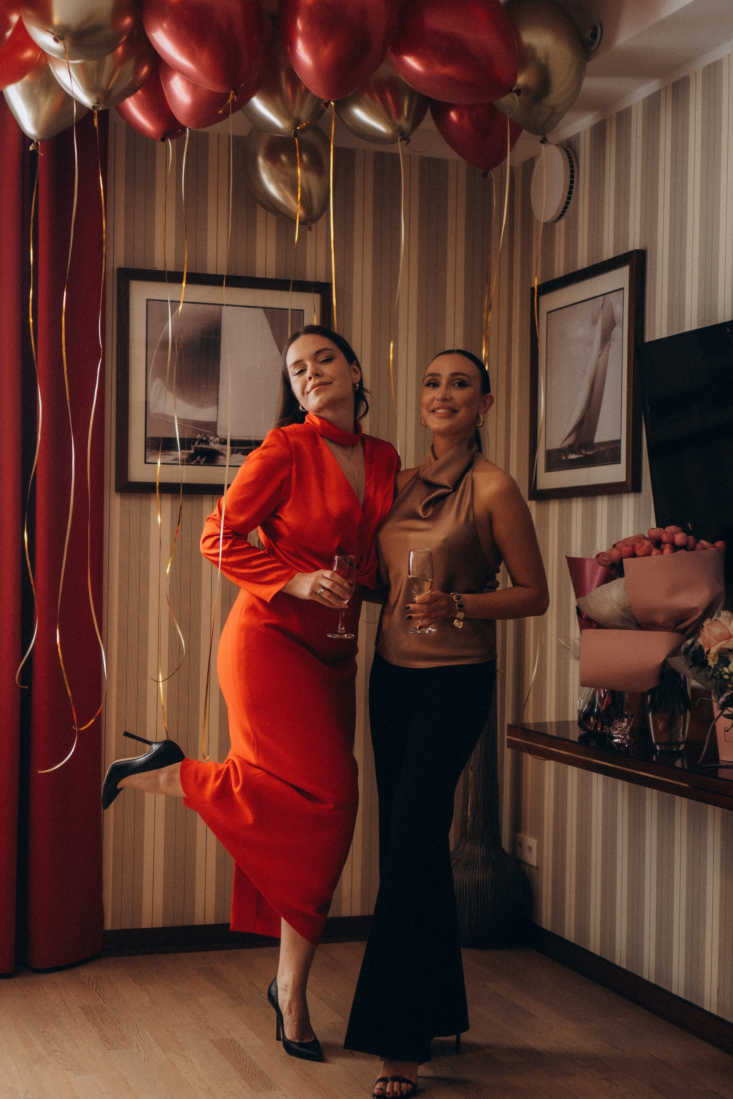 ДЕНЬ РОЖДЕНИЯ. Профессиональный фотограф, Санкт-Петербург — Виктория Богомолова