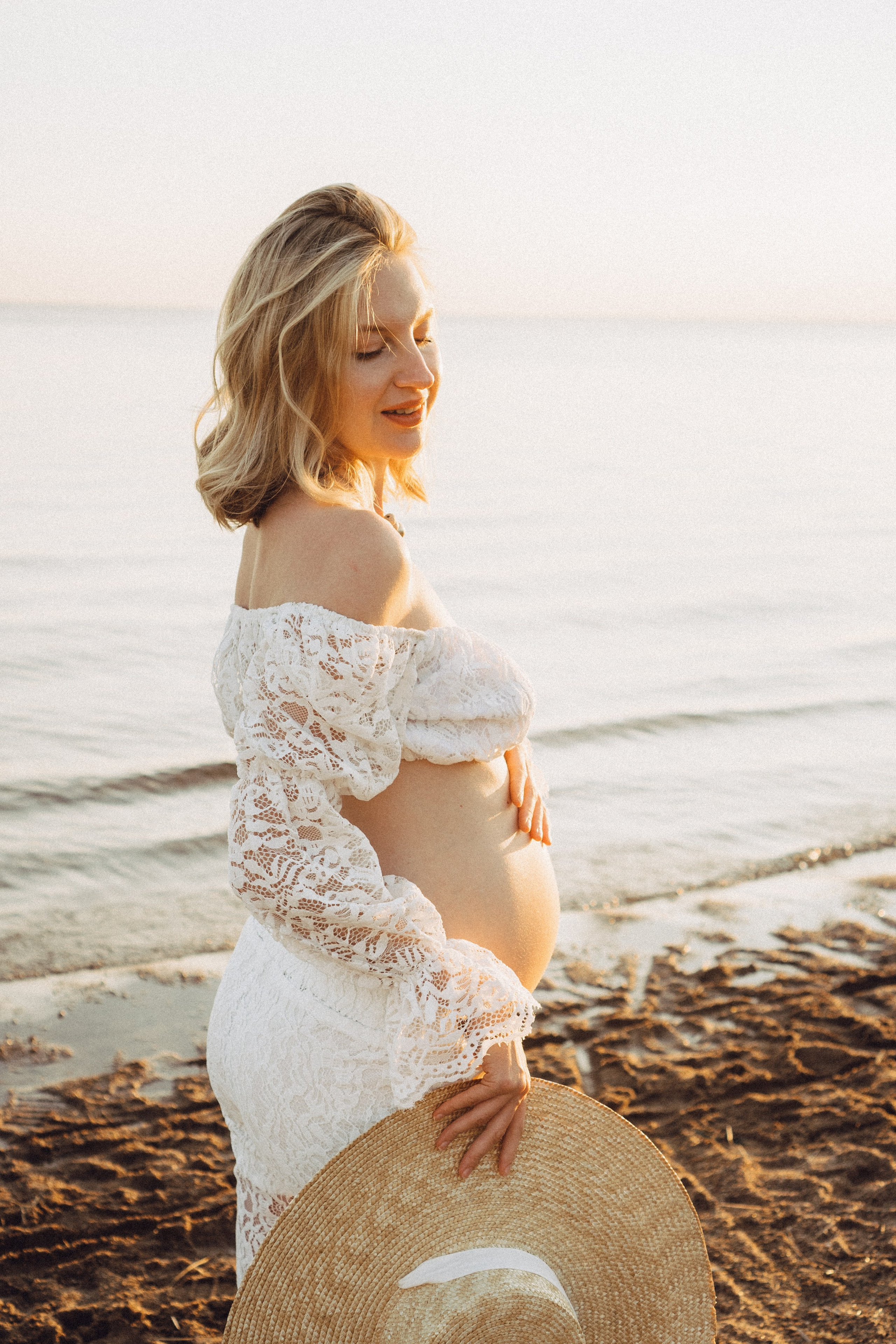 В ОЖИДАНИИ. Профессиональный фотограф, Санкт-Петербург — Виктория Богомолова