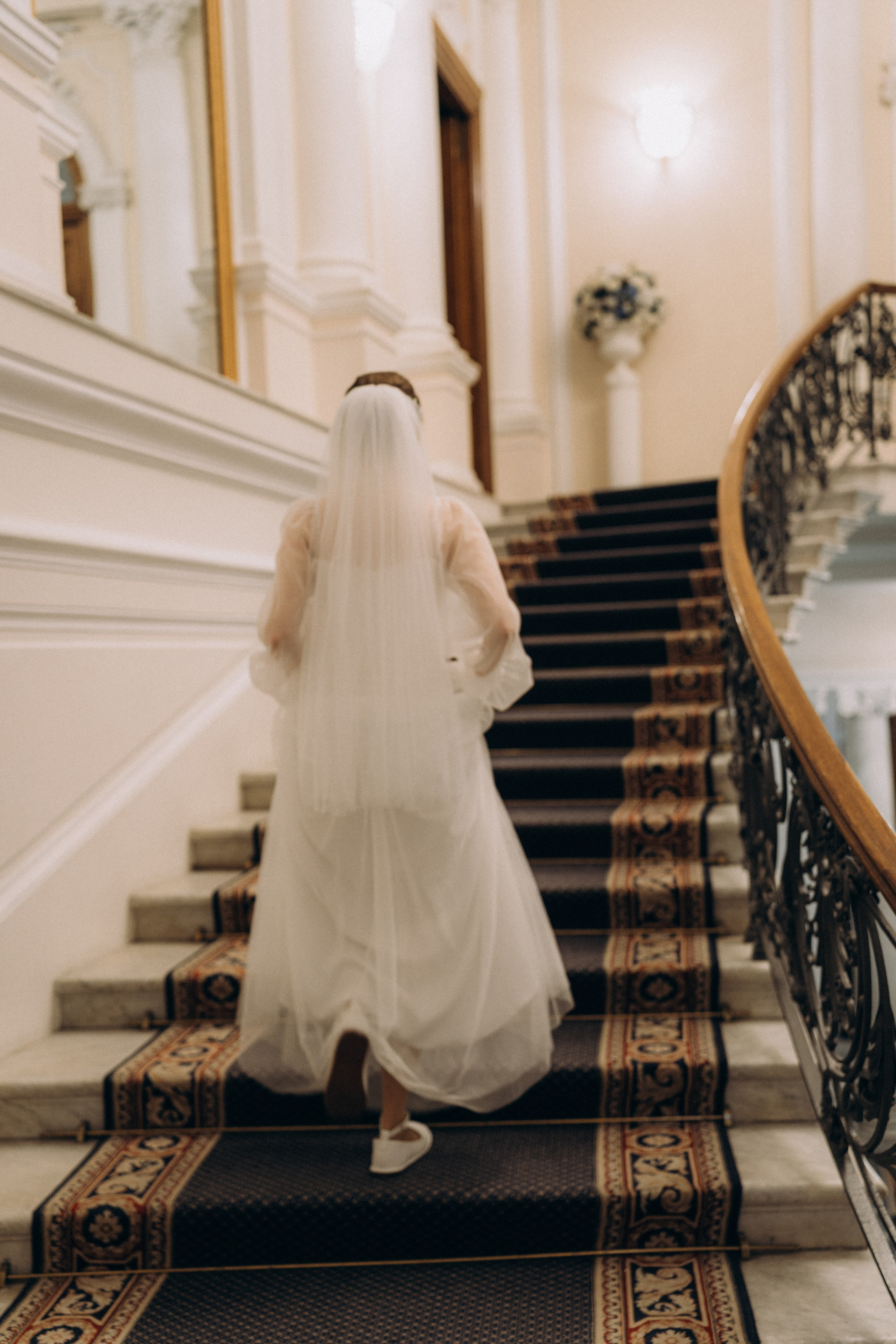 СВАДЕБНАЯ СЬЕМКА ВО ВТОРОМ ДВОРЦЕ (ДЕКАБРЬ) ТАКЖЕ СЬЕМКА В СТУДИИ НА ЧЕРНЫШЕВСКОЙ. Профессиональный фотограф, Санкт-Петербург — Виктория Богомолова