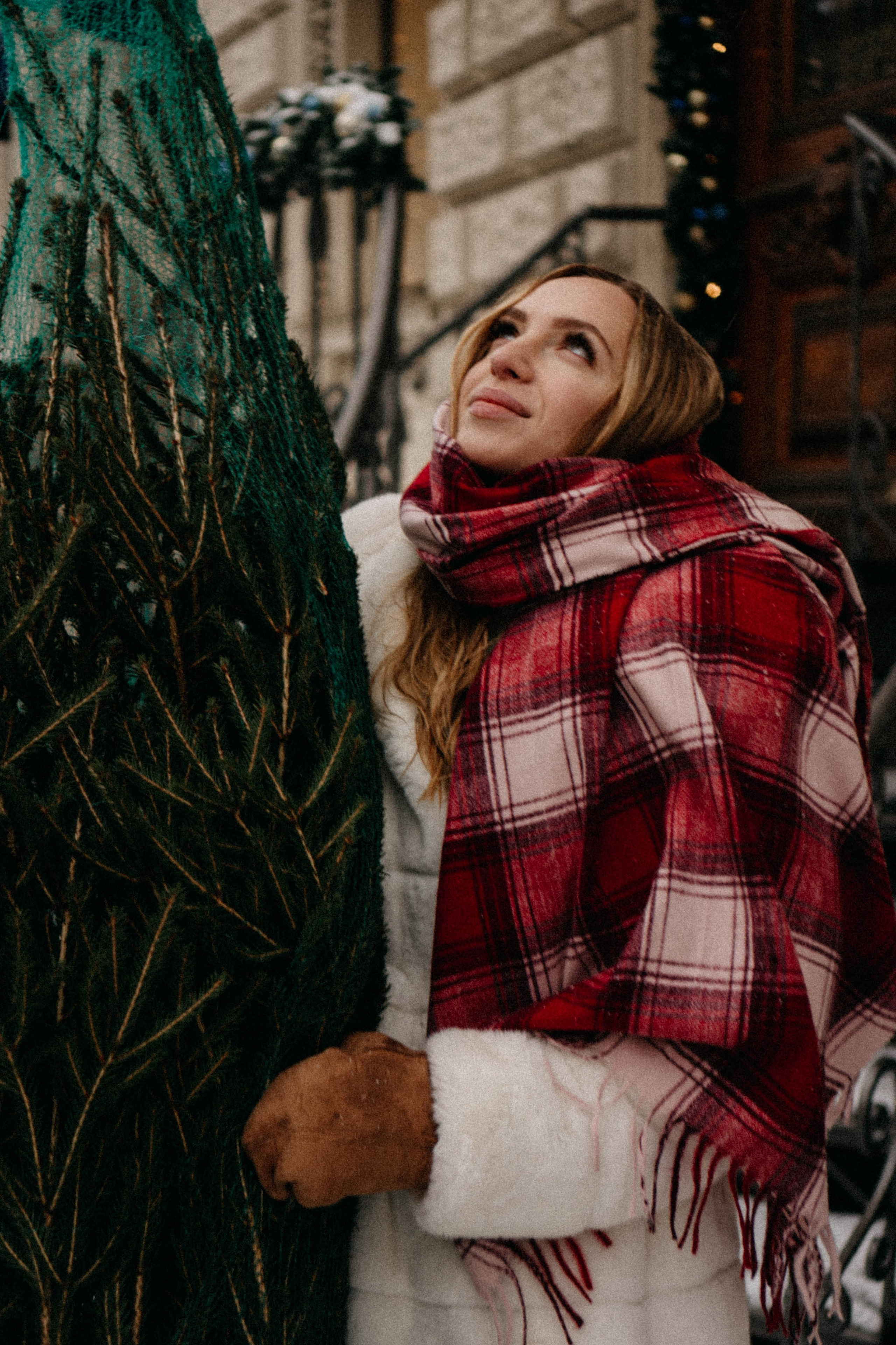 Новогодняя. Профессиональный фотограф, Санкт-Петербург — Виктория Богомолова