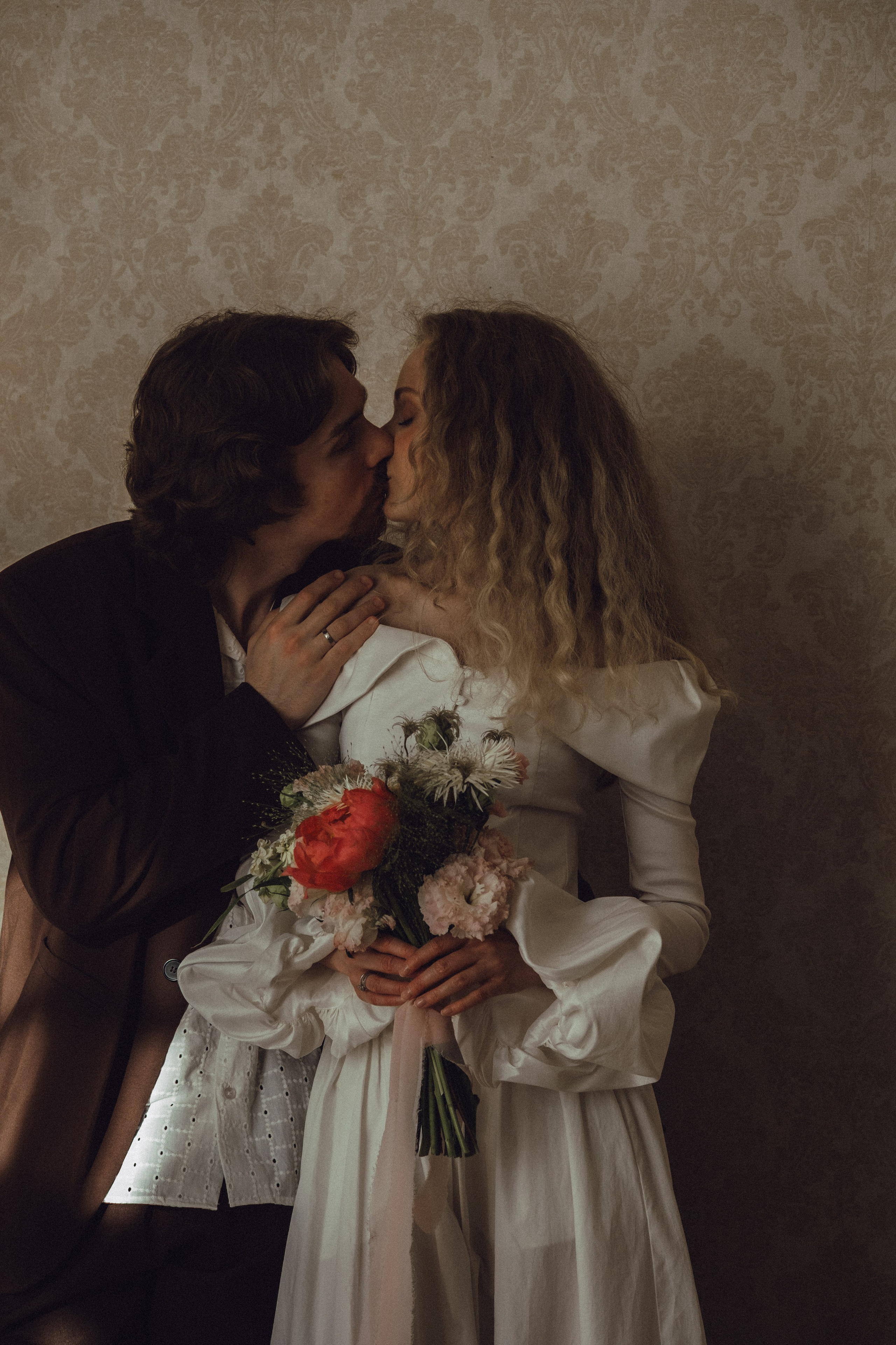 СВАДЕБНАЯ ФОТОСЕССИЯ В СЕСТРОРЕЦКЕ НА ЗАЛИВЕ ДЛЯ ВЛЮБЛЕННОЙ ПАРЫ СТИЛЬНАЯ СВАДЕБНАЯ СЬЕМКА. Профессиональный фотограф, Санкт-Петербург — Виктория Богомолова