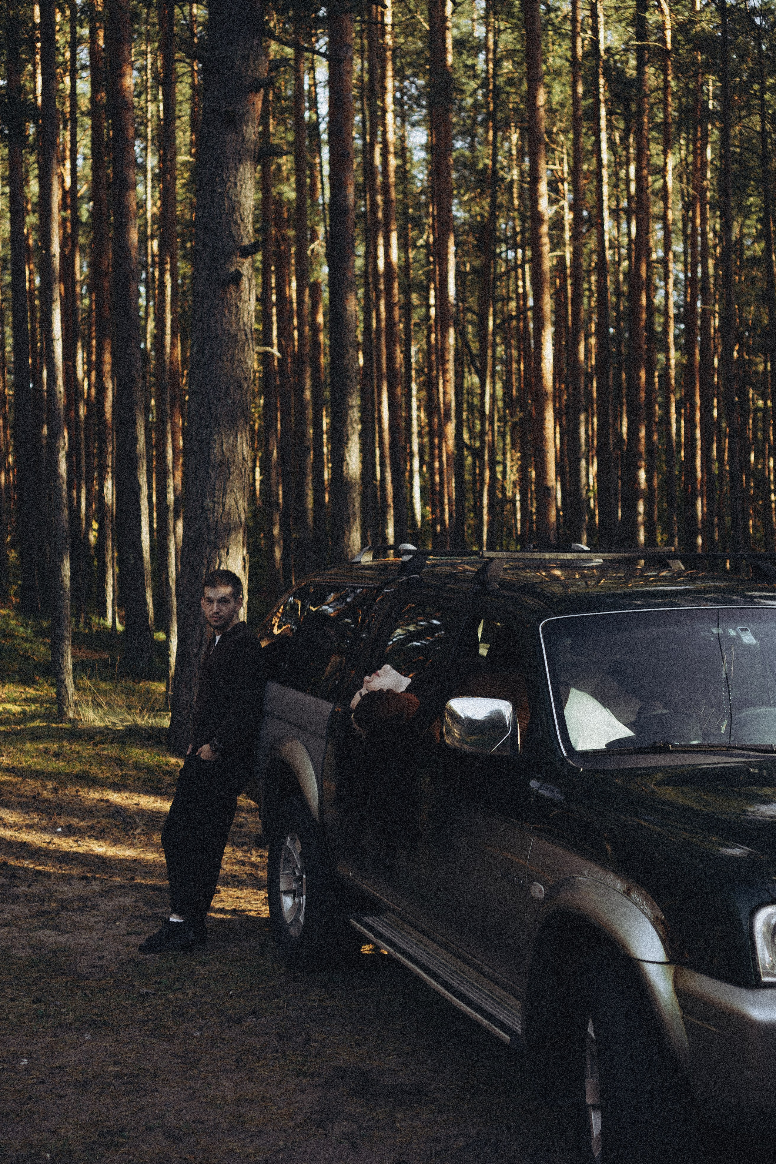 Прогулка по Финскому заливу. Профессиональный фотограф, Санкт-Петербург — Виктория Богомолова