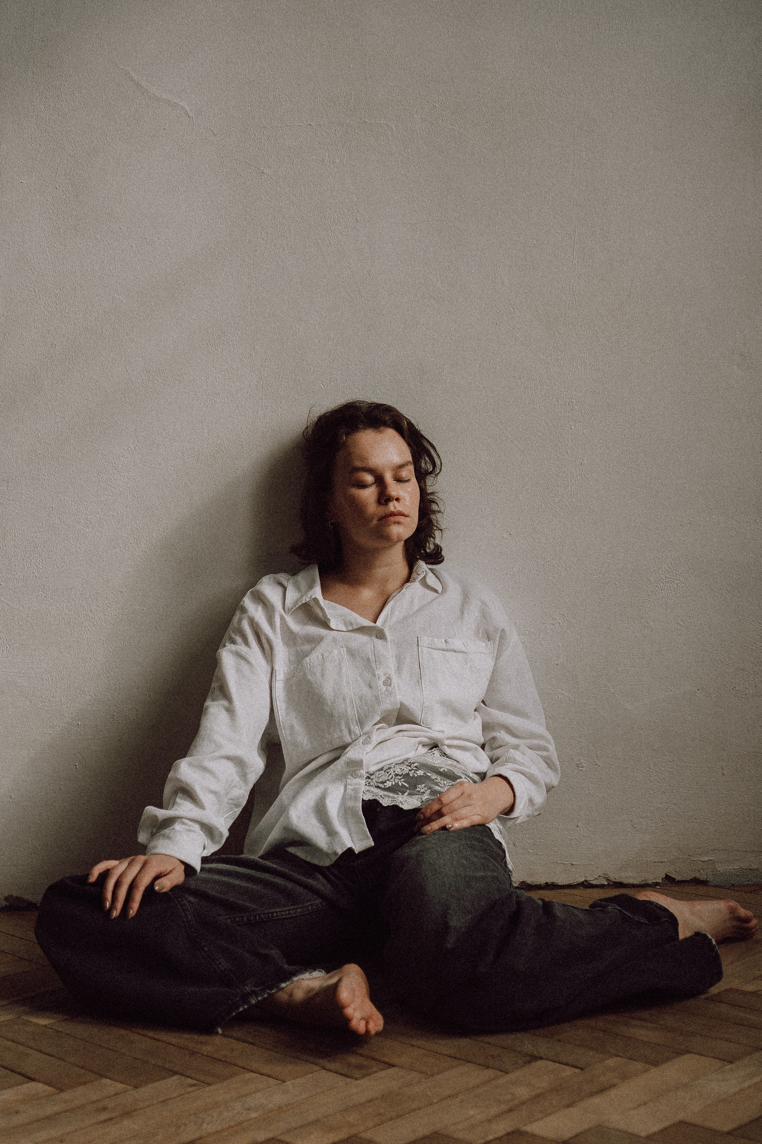 СТУДИЙНАЯ. Профессиональный фотограф, Санкт-Петербург — Виктория Богомолова