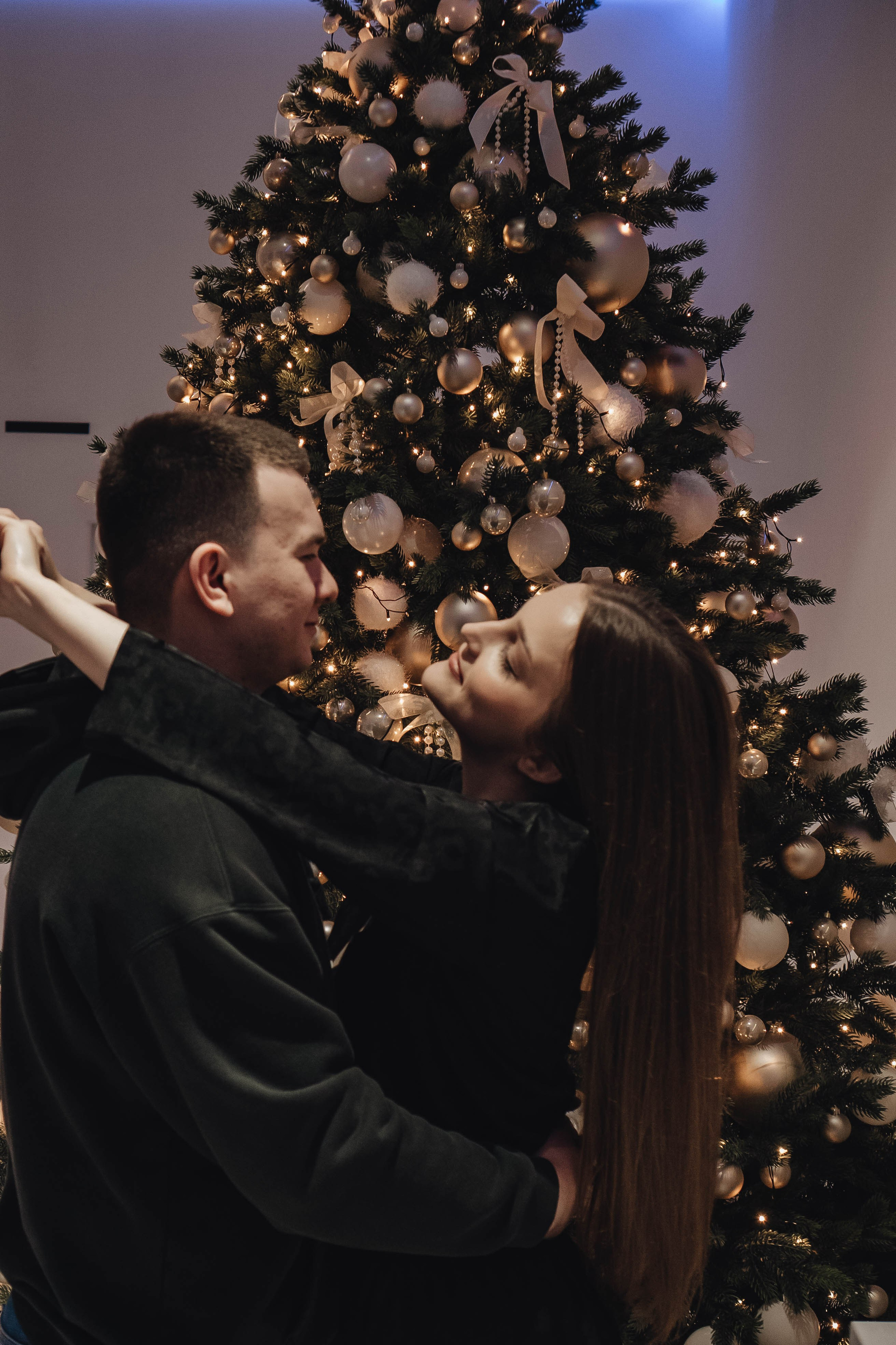 Новогодняя. Профессиональный фотограф, Санкт-Петербург — Виктория Богомолова