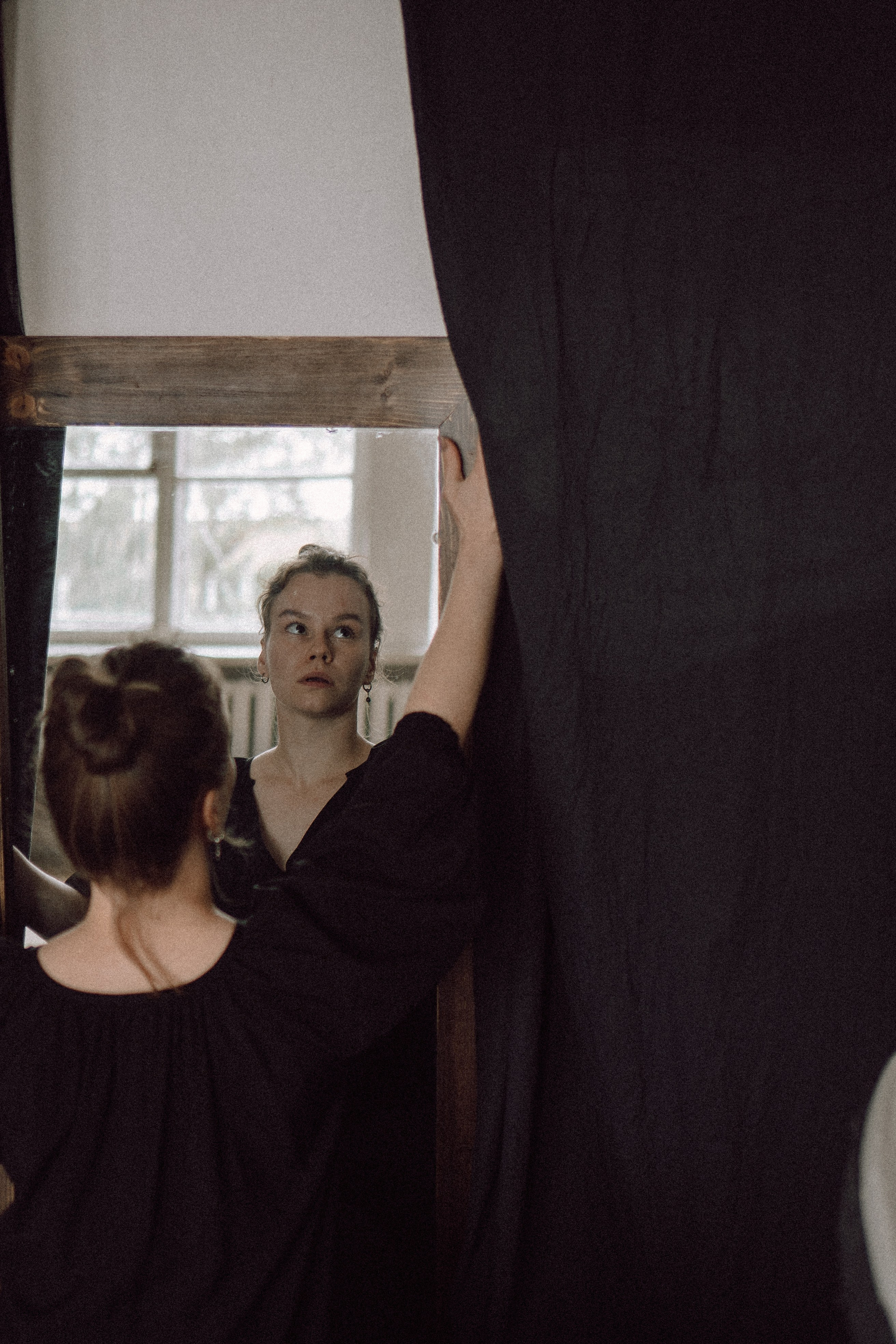 СТУДИЙНАЯ. Профессиональный фотограф, Санкт-Петербург — Виктория Богомолова