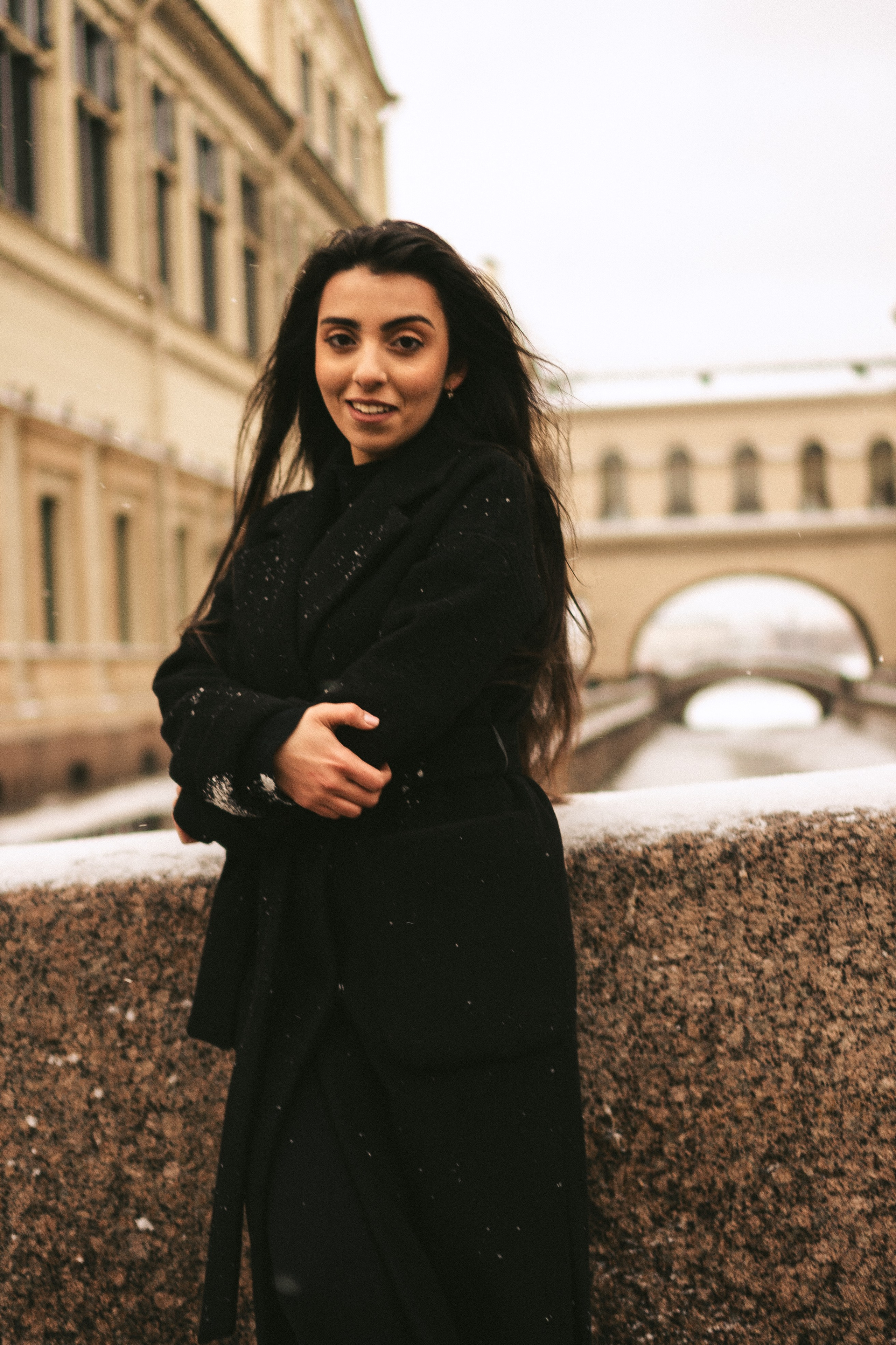 Фотосессия в Санкт-Петербурге. Профессиональный фотограф, Санкт-Петербург — Виктория Богомолова