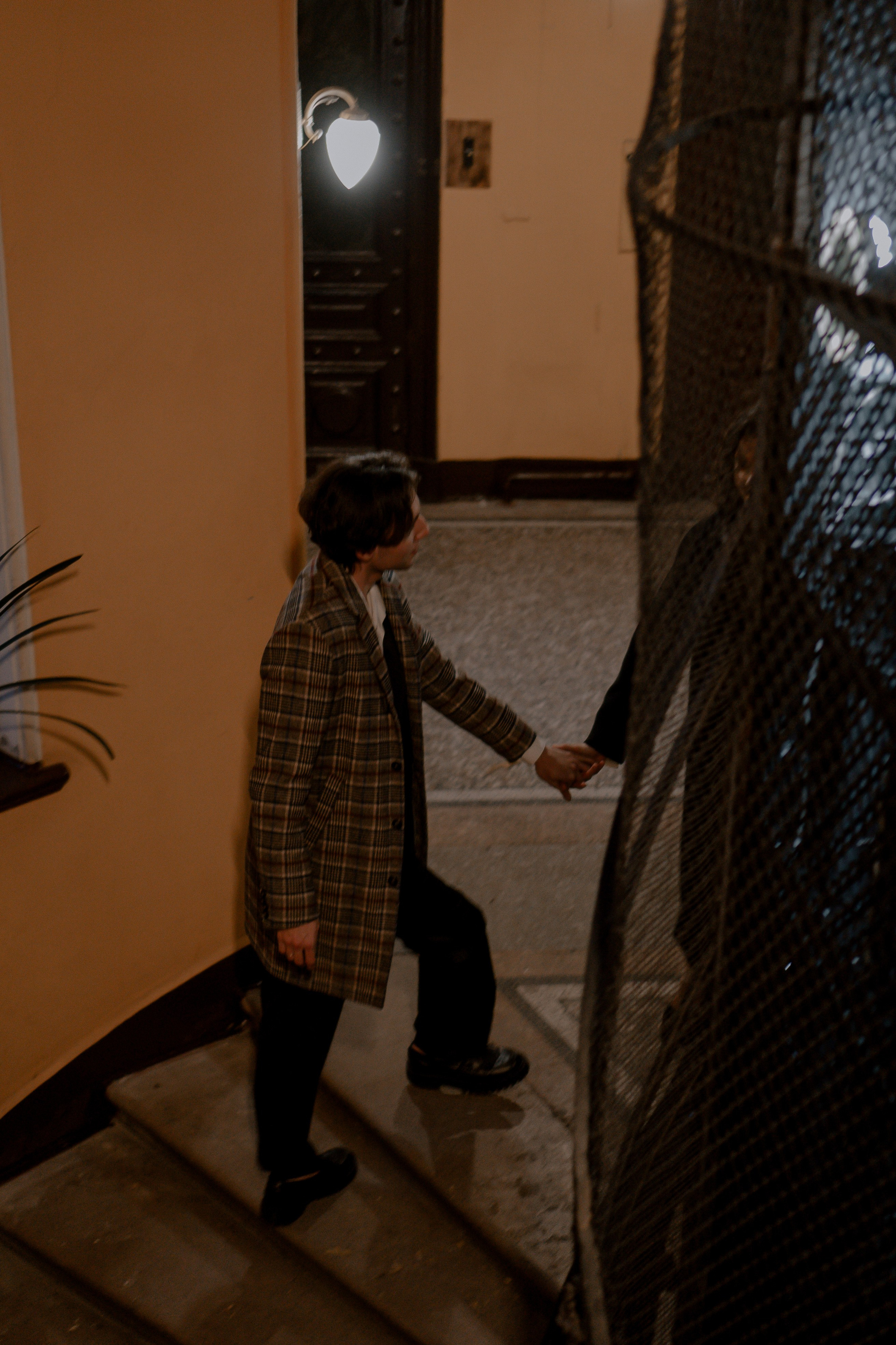 Парадная в Санкт-Петербурге. Профессиональный фотограф, Санкт-Петербург — Виктория Богомолова