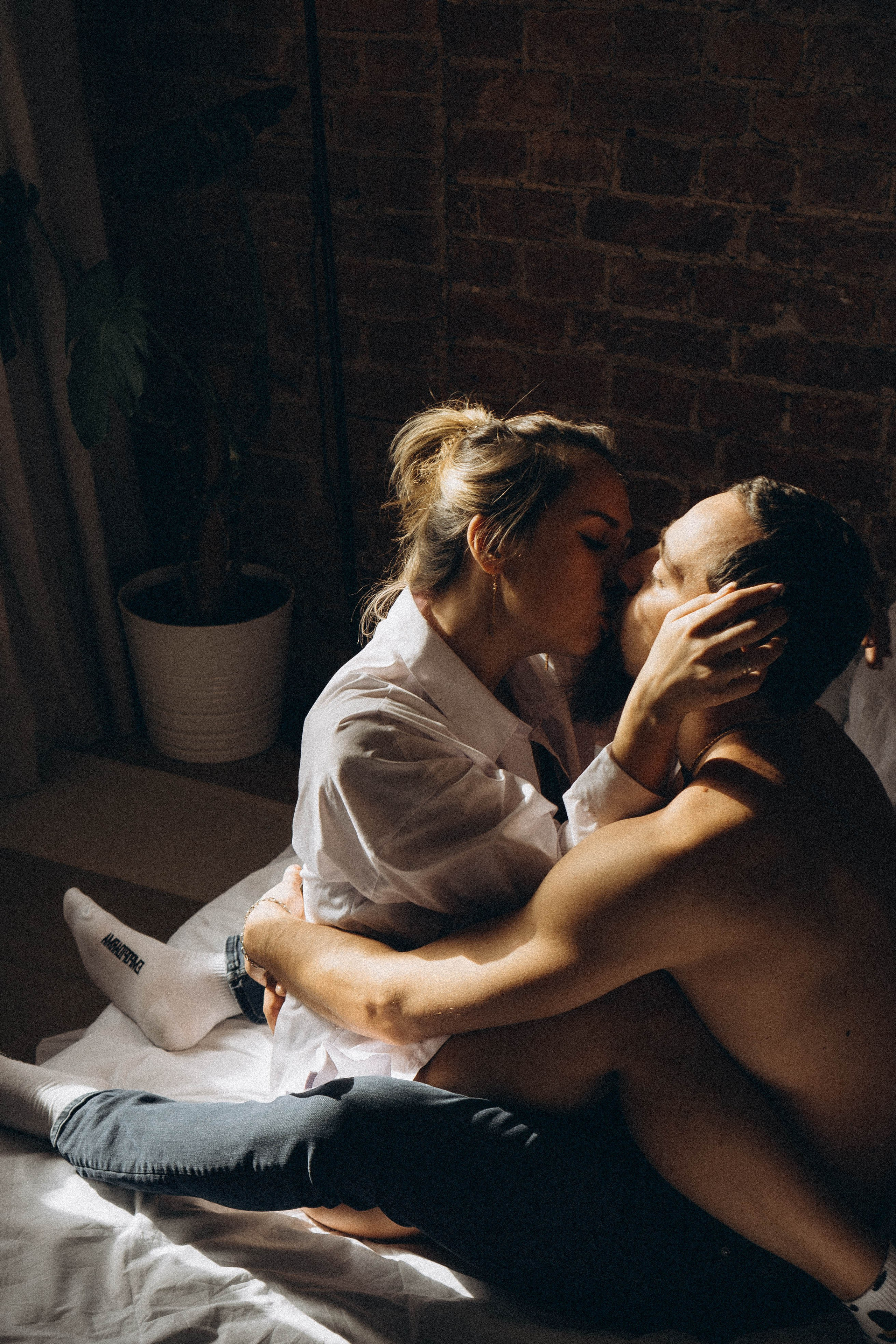 Любовь. Профессиональный фотограф, Санкт-Петербург — Виктория Богомолова