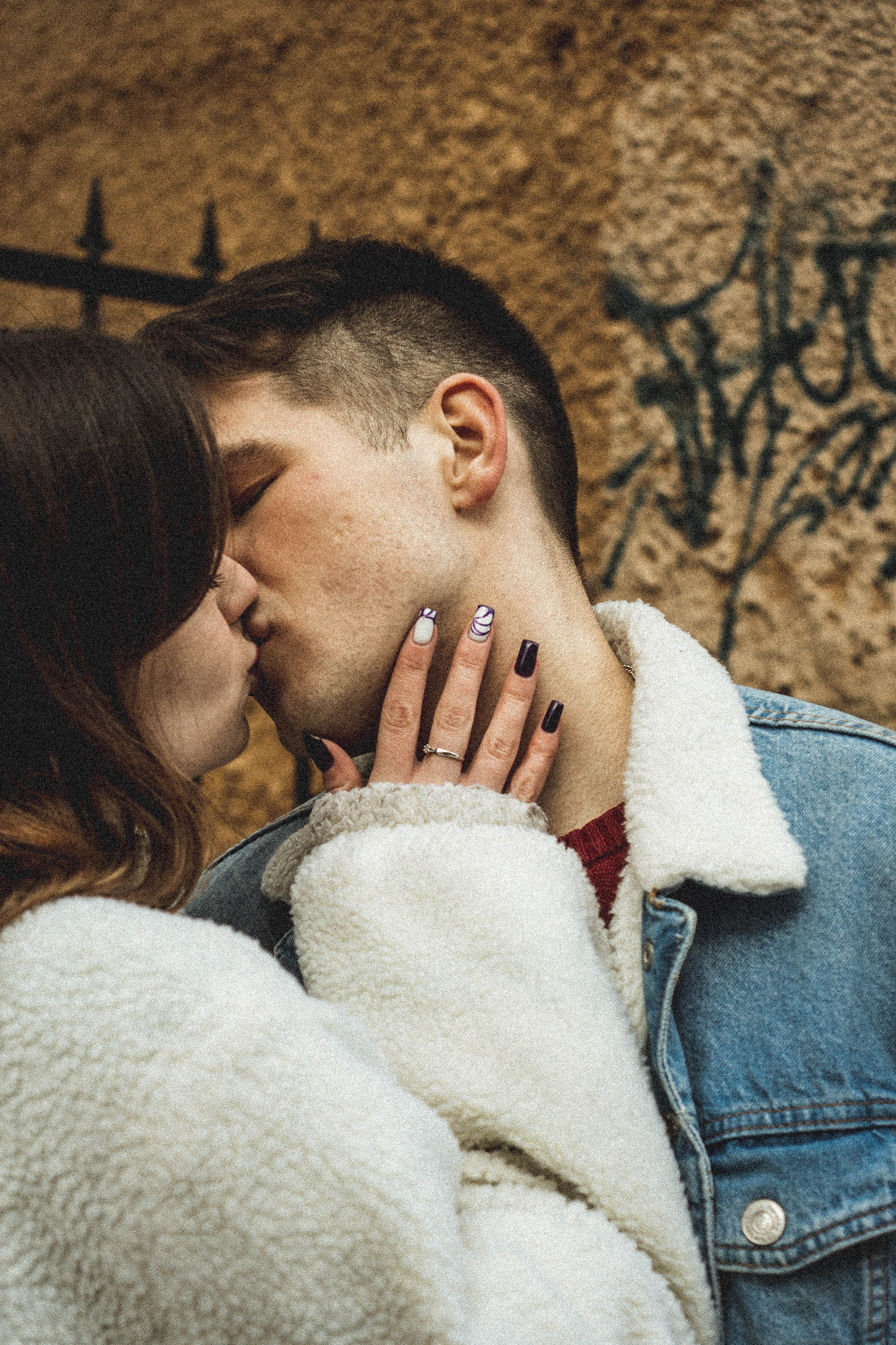 Прогулочная. Профессиональный фотограф, Санкт-Петербург — Виктория Богомолова