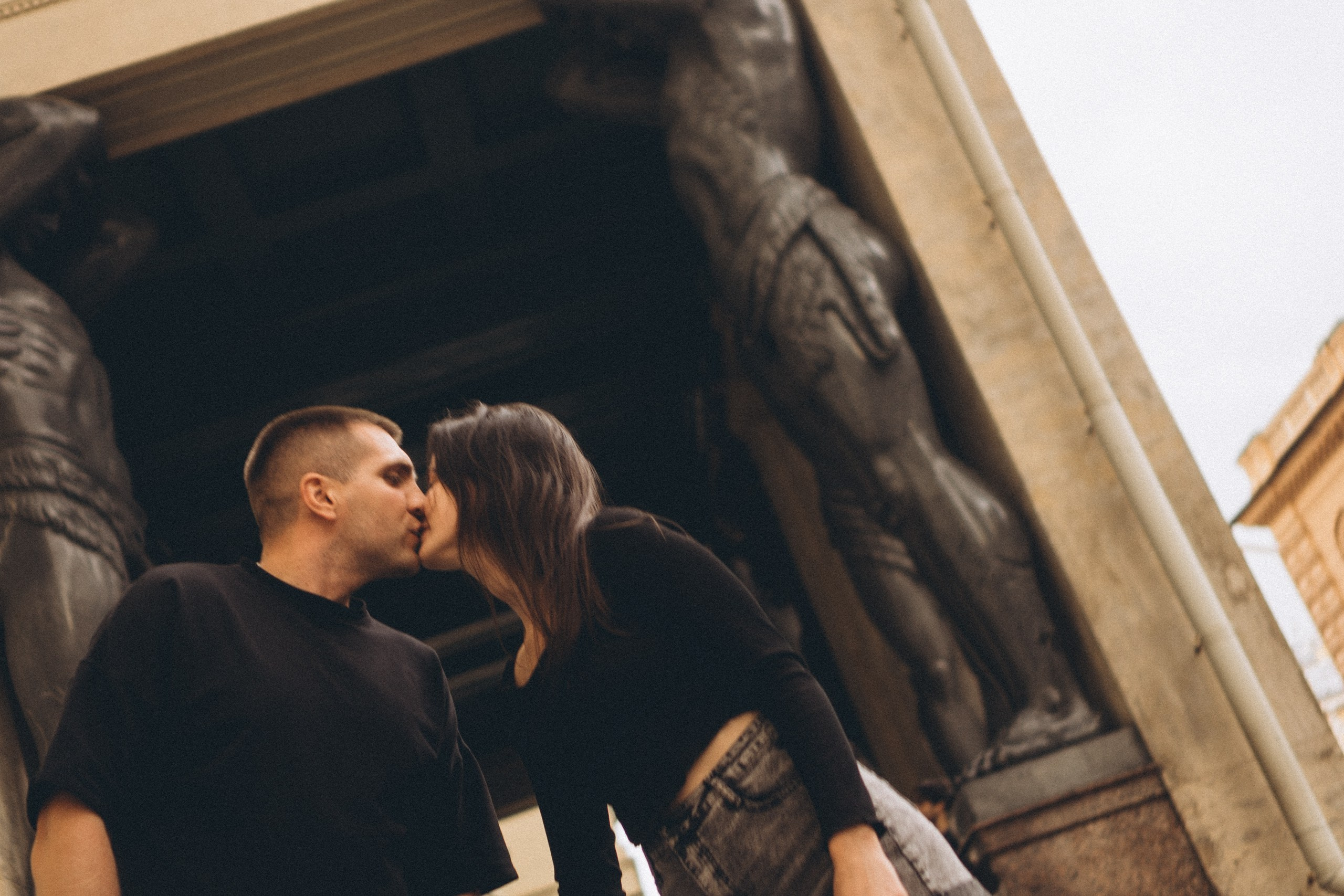 Жить и любить. Профессиональный фотограф, Санкт-Петербург — Виктория Богомолова