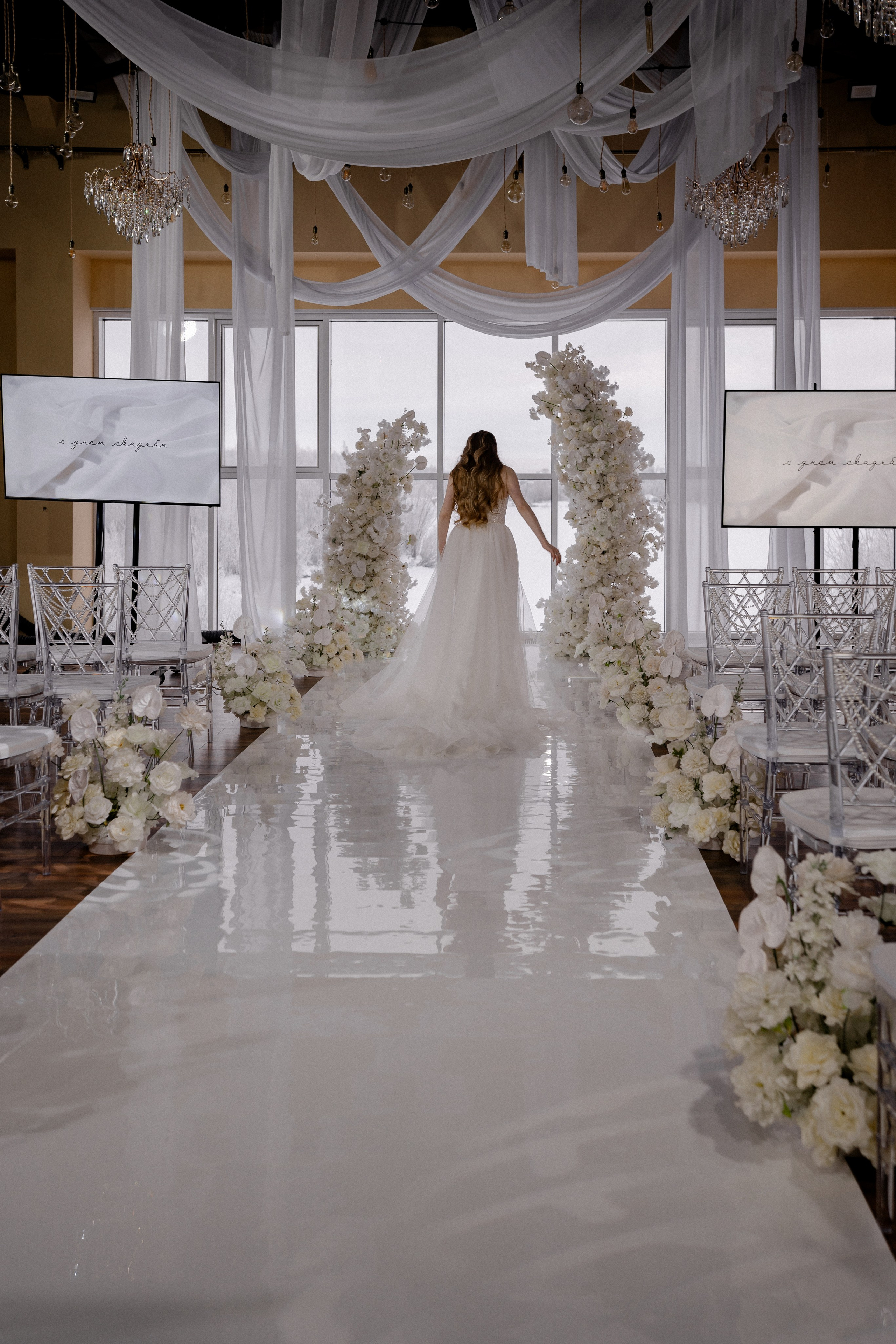 ПОЛНЫЙ СВАДЕБНЫЙ ДЕНЬ 8 ЧАСОВ. Профессиональный фотограф, Санкт-Петербург — Виктория Богомолова