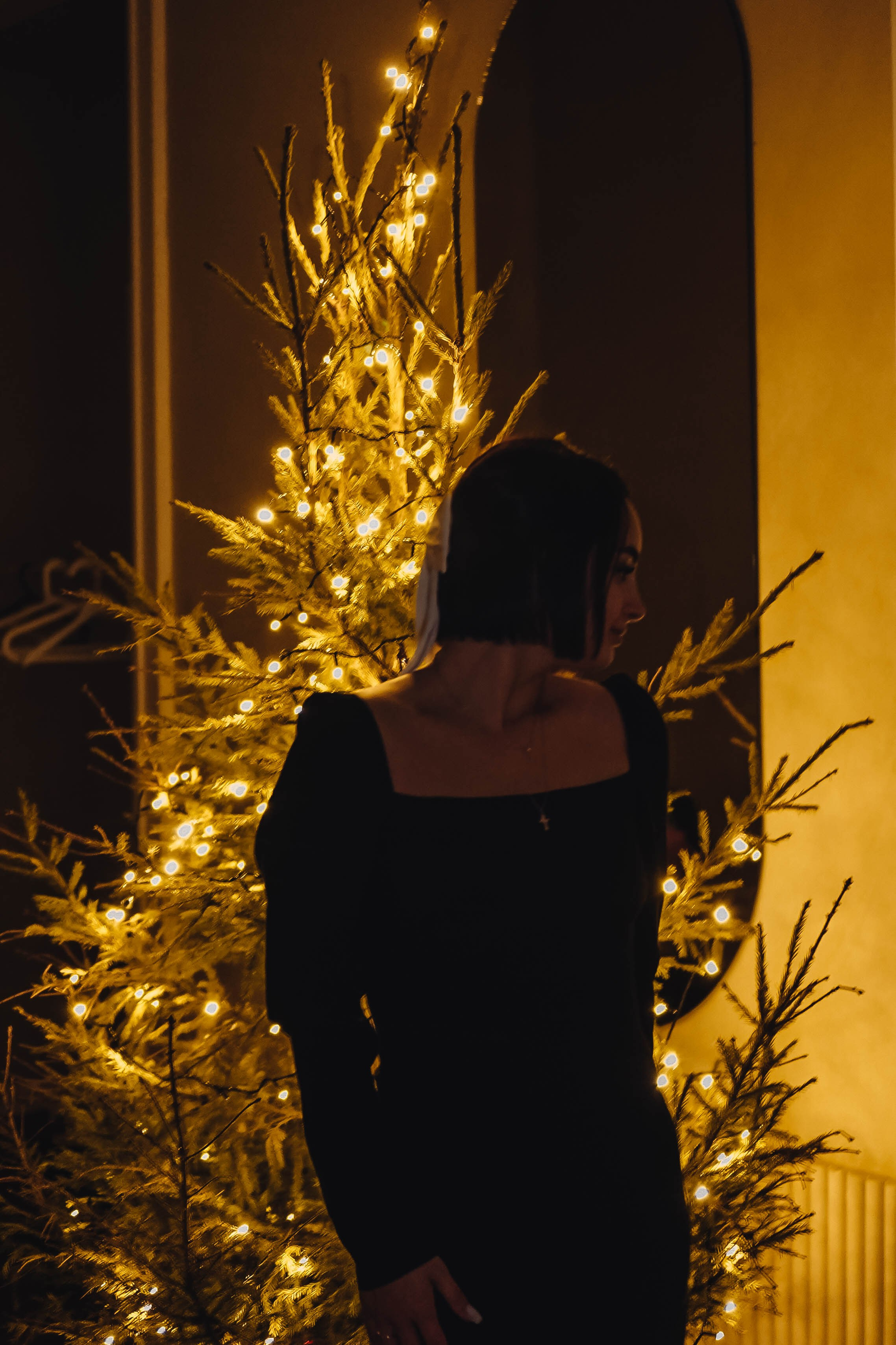 Семейная новогодняя. Профессиональный фотограф, Санкт-Петербург — Виктория Богомолова