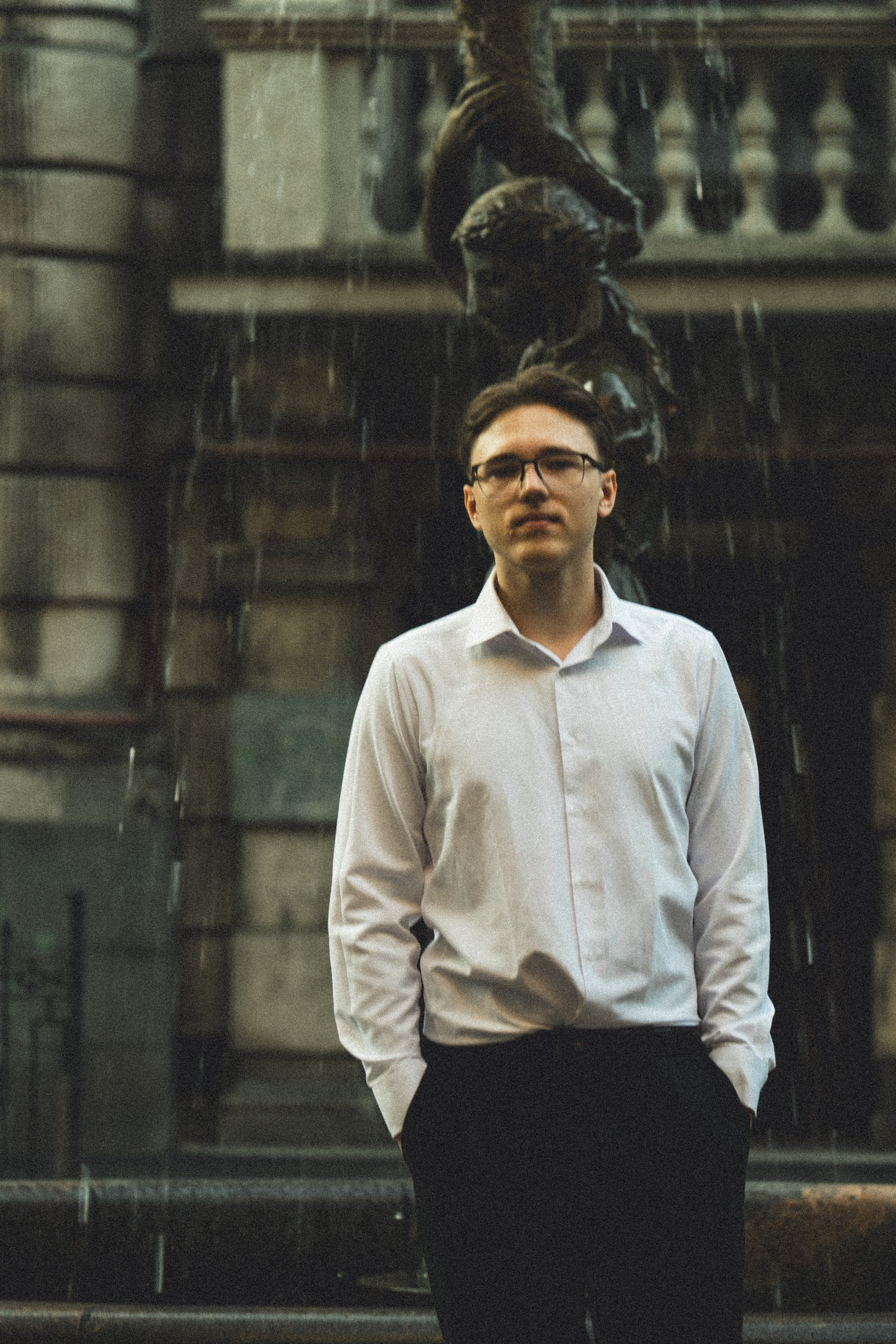 ПРОГУЛКА НА ЗАКАТЕ. Профессиональный фотограф, Санкт-Петербург — Виктория Богомолова