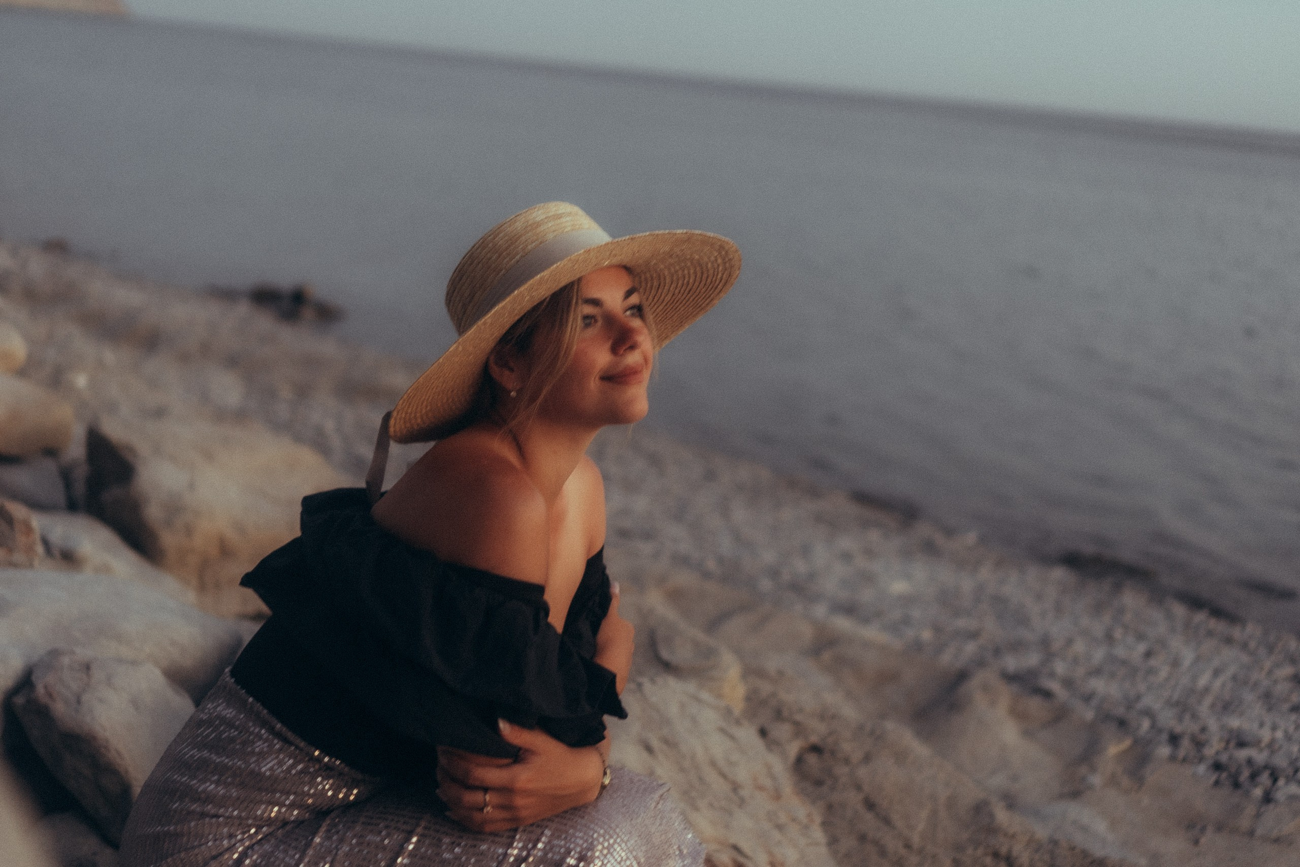 Вечерняя прогулка по Анапе. Профессиональный фотограф, Санкт-Петербург — Виктория Богомолова