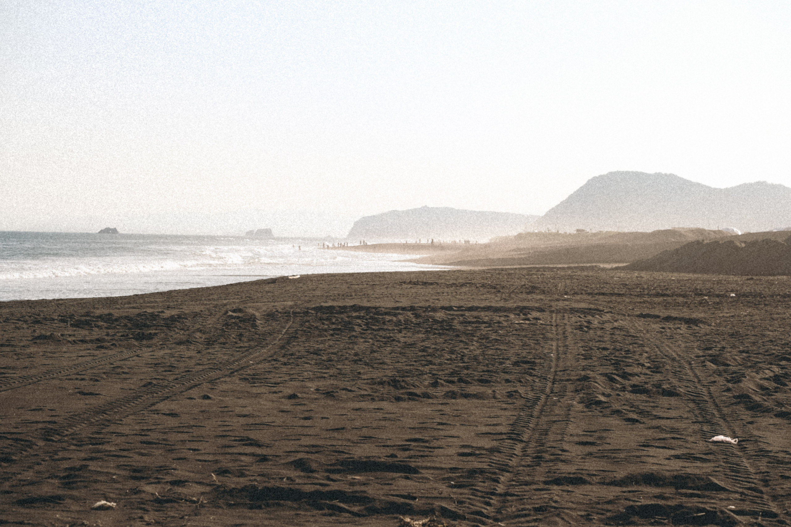 Тихий океан. Профессиональный фотограф, Санкт-Петербург — Виктория Богомолова