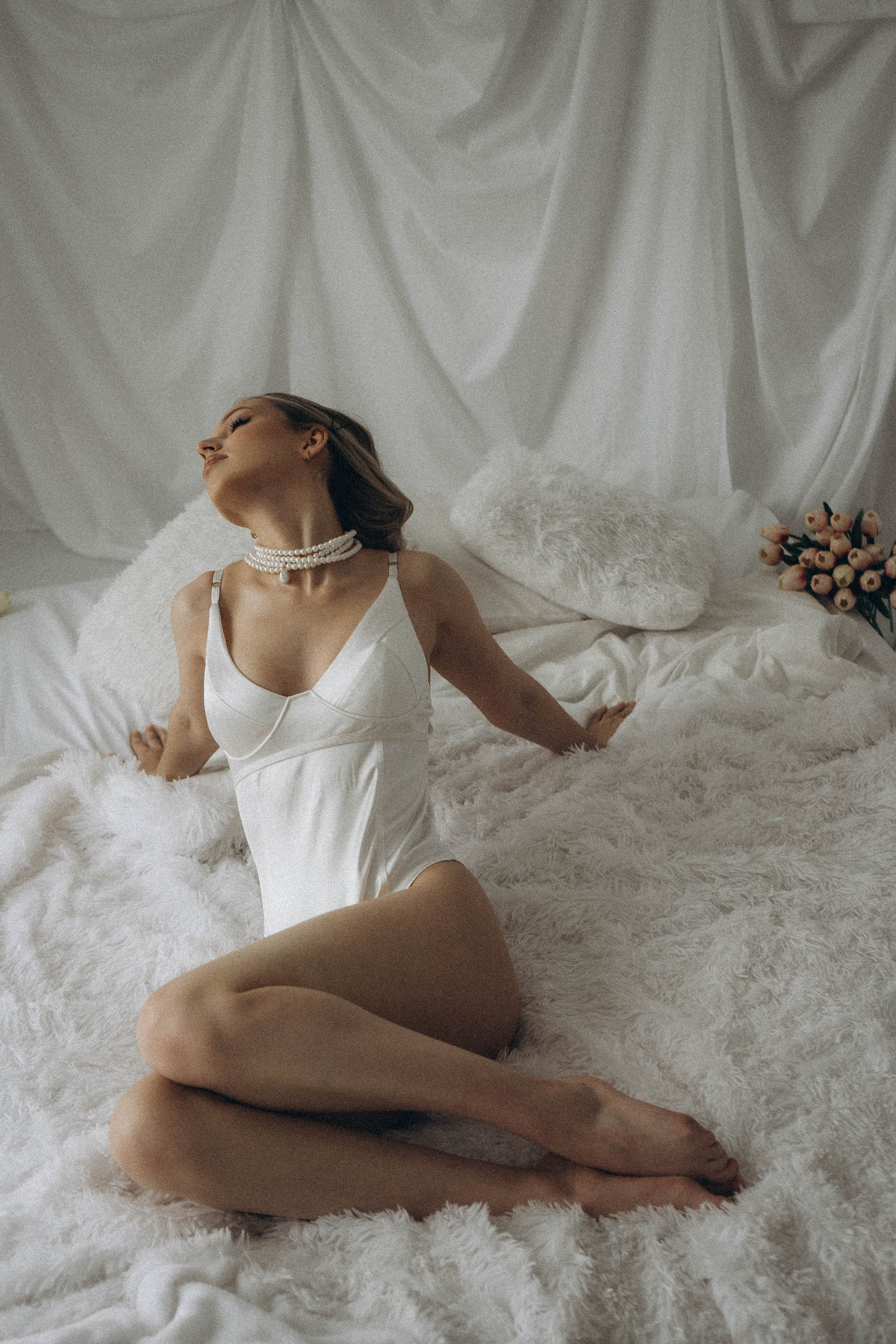 Весенняя. Профессиональный фотограф, Санкт-Петербург — Виктория Богомолова