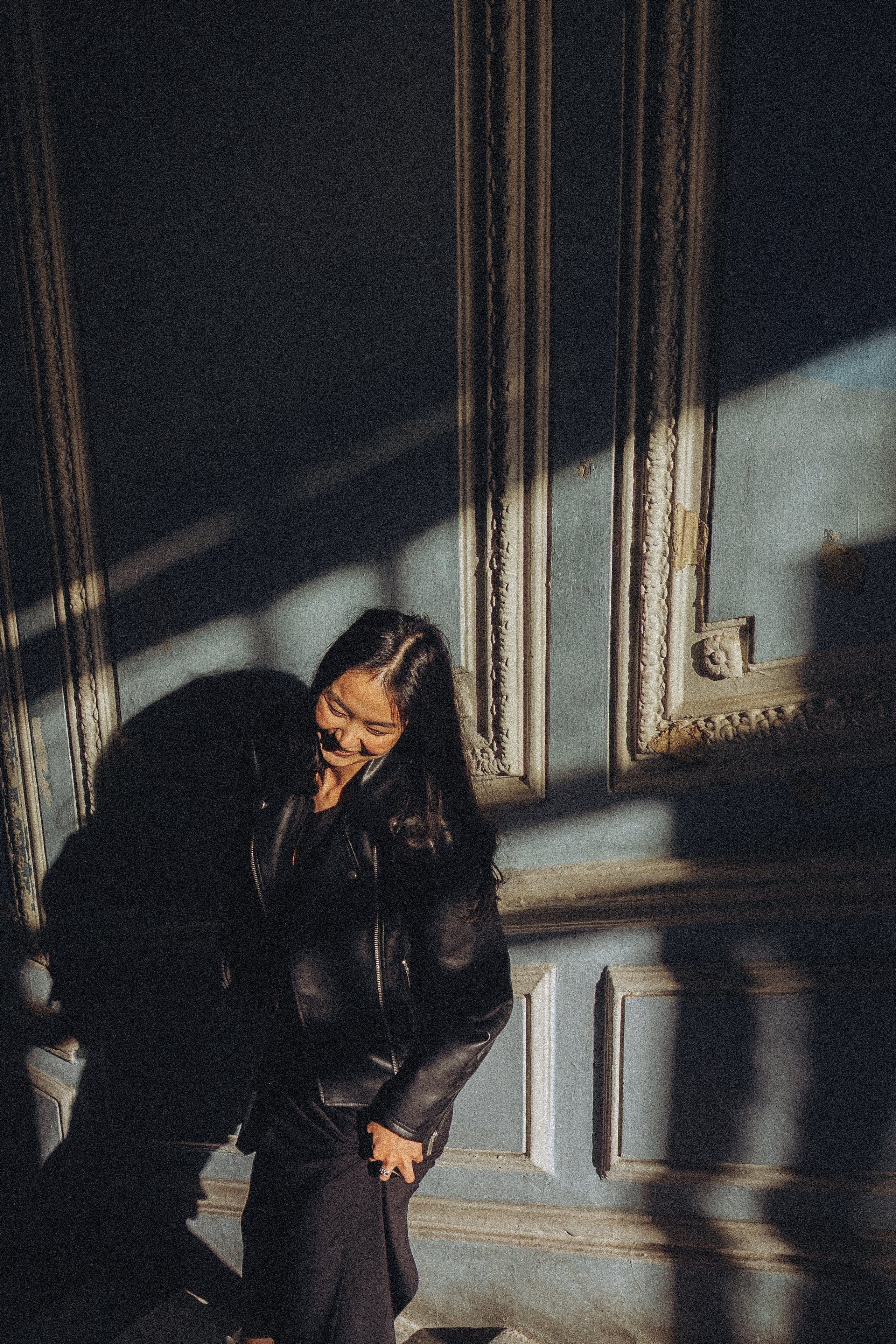 ПАРАДНАЯ. Профессиональный фотограф, Санкт-Петербург — Виктория Богомолова