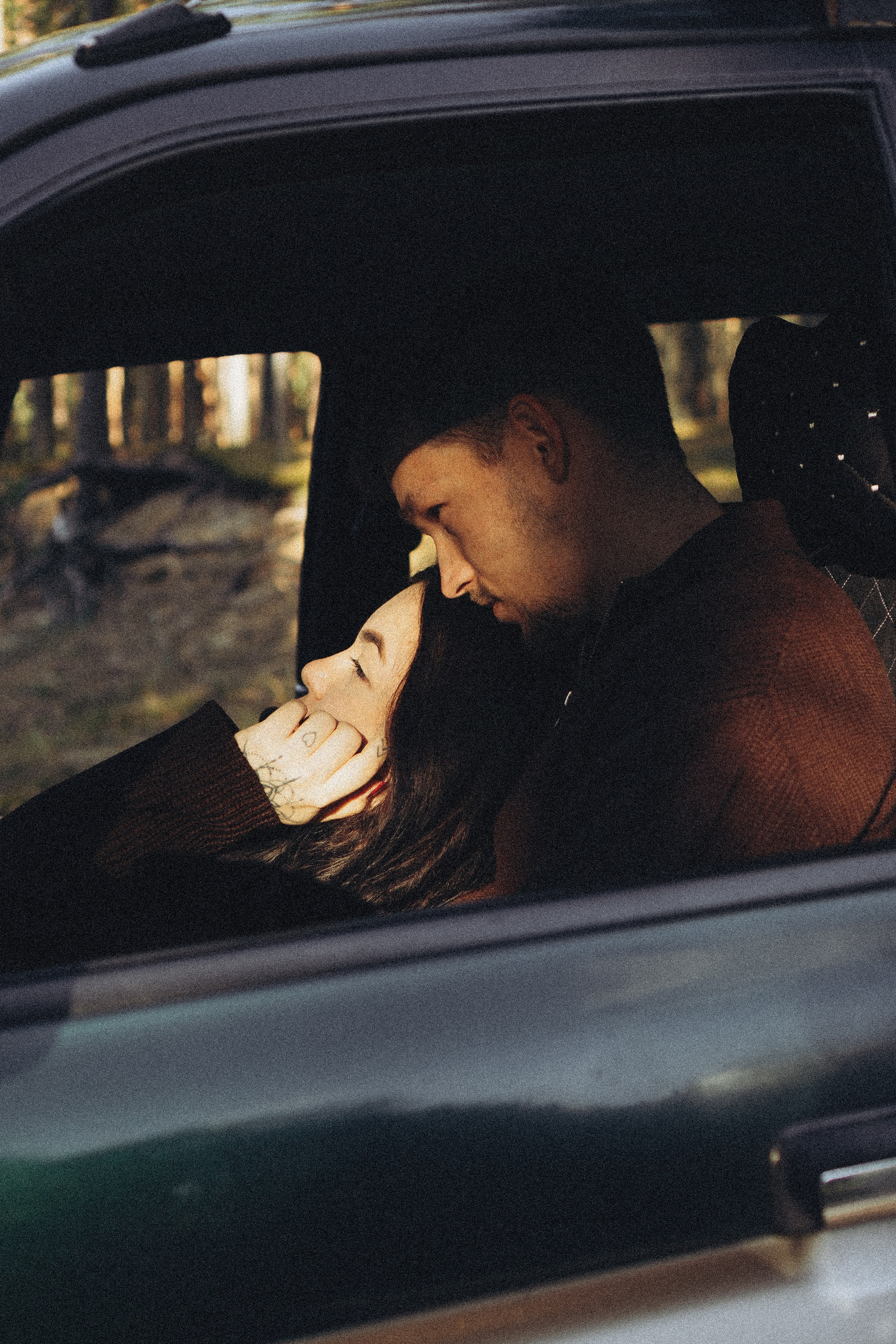 Прогулка по Финскому заливу. Профессиональный фотограф, Санкт-Петербург — Виктория Богомолова