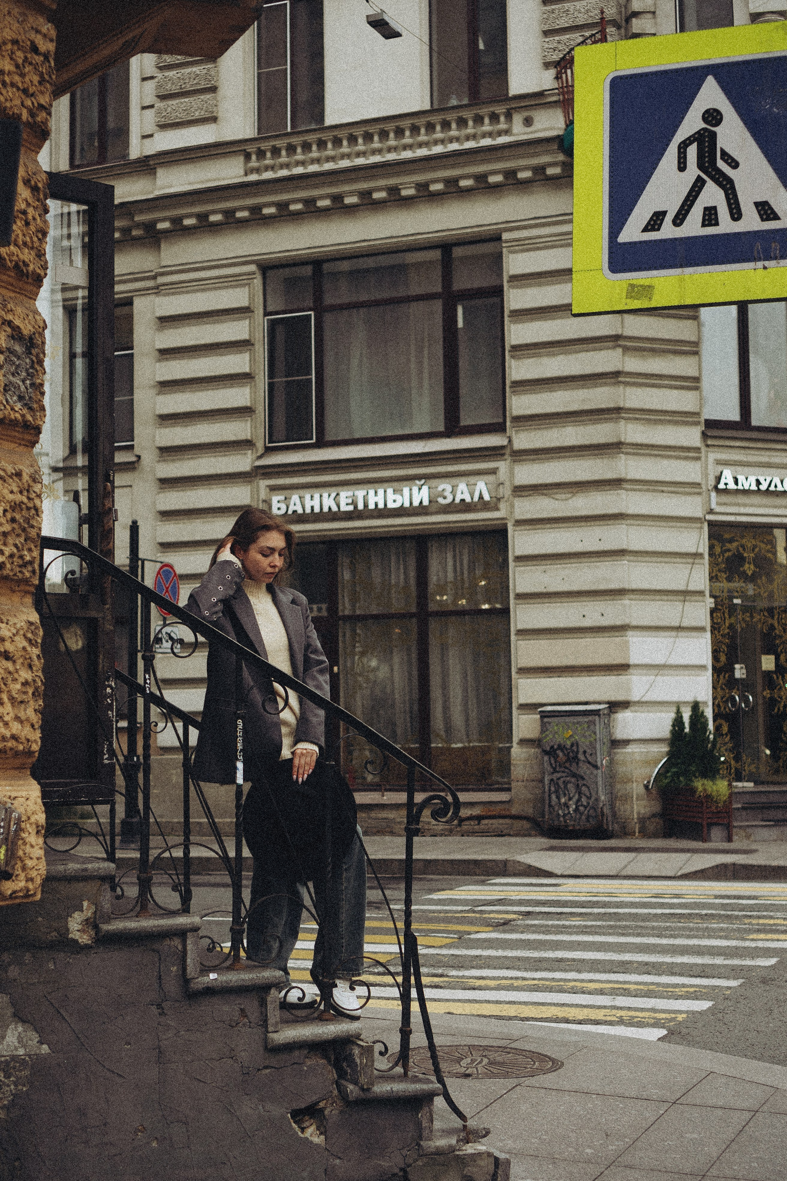 ПРОГУЛКА НА ЧЕРНЫШЕВСКОЙ. Профессиональный фотограф, Санкт-Петербург — Виктория Богомолова