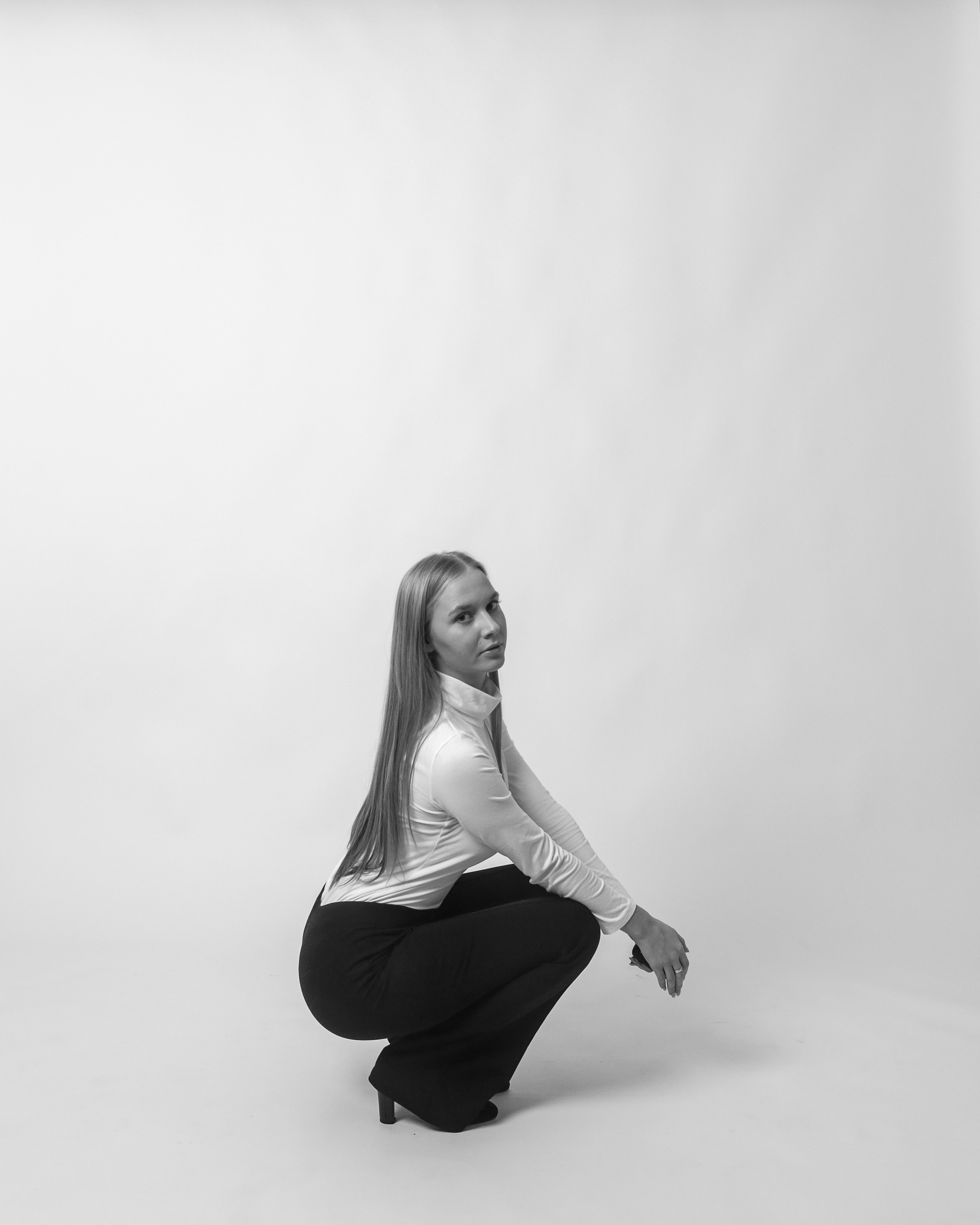 Арина и Коля о любви. Фотостудия Автопортретная № 2 в Ижевске