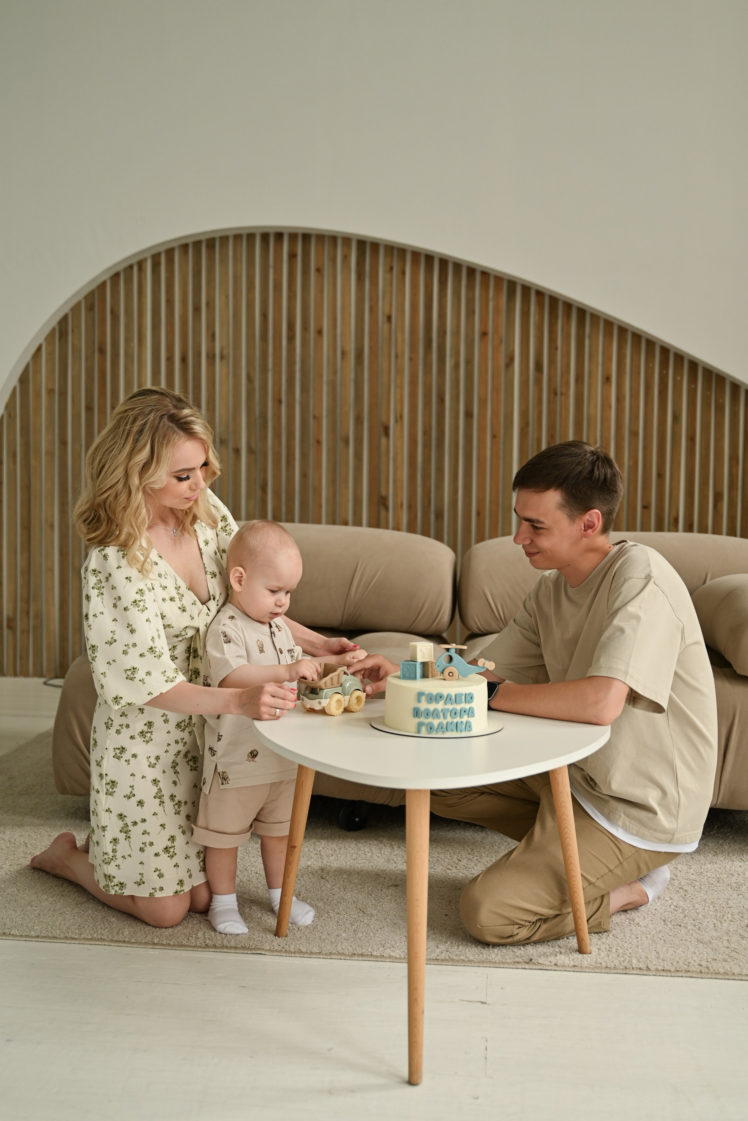 Гордею полтора годика!. Свадебный и семейный фотограф в Уфе Александров Максим