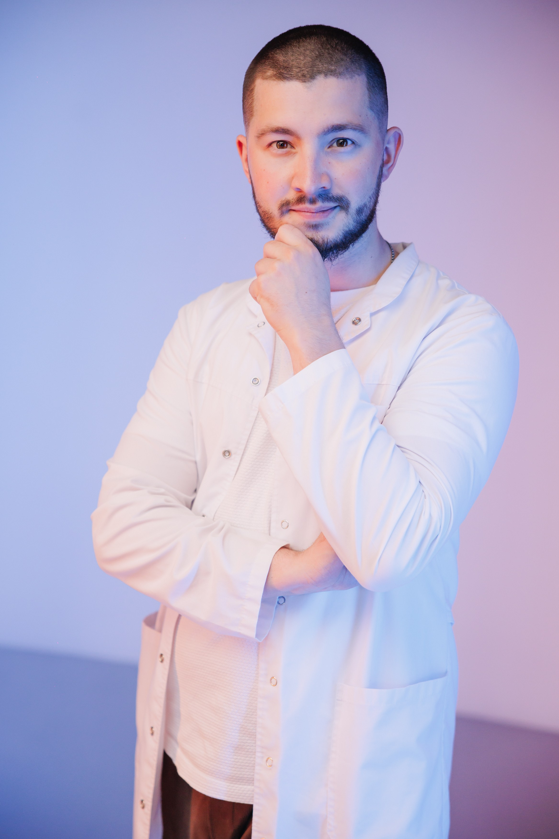 Медакадемия. Фотограф в Ижевске и Казани Богданов Яков