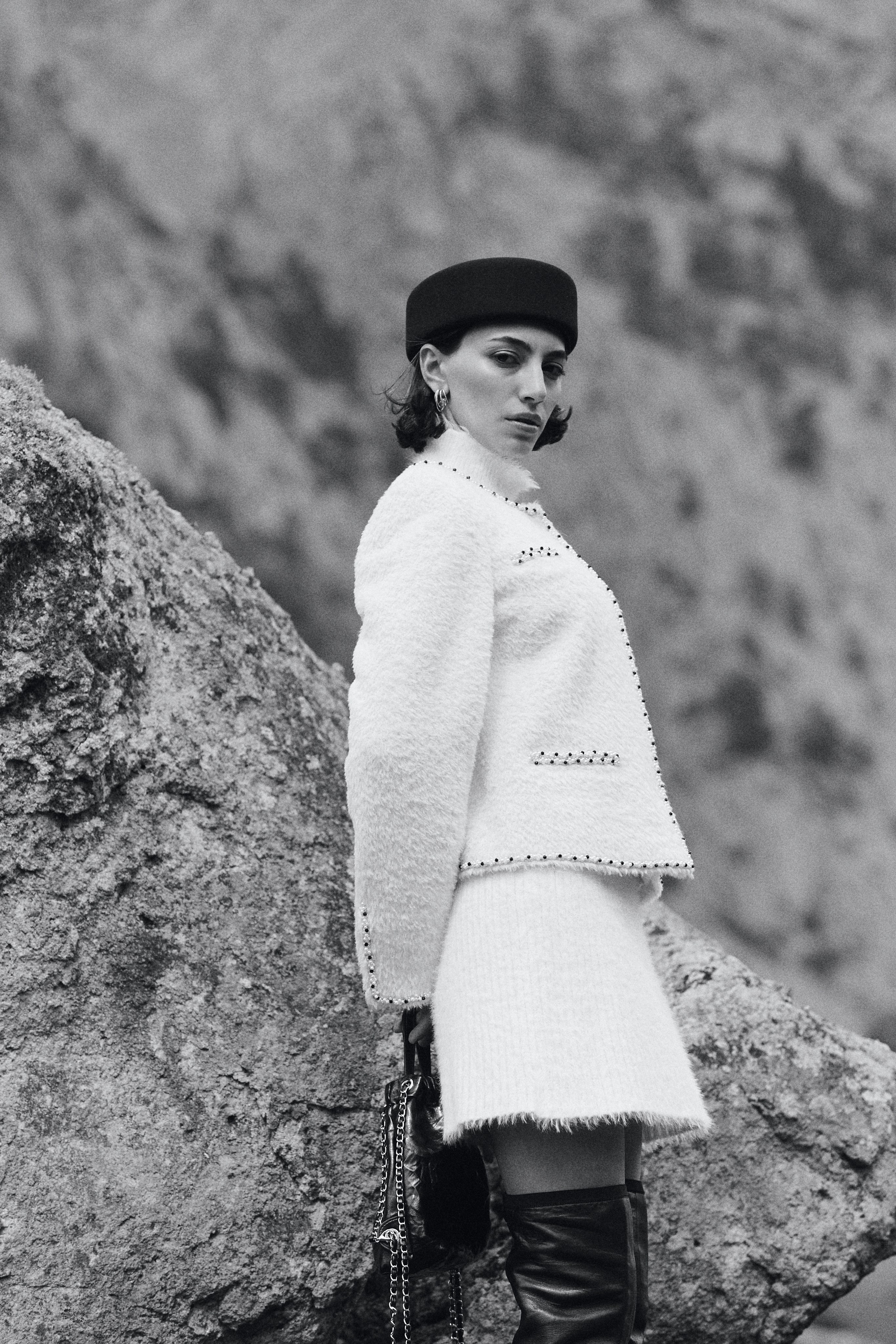 Имиджевая съемка для бренда в горах. Фотограф Продюсер в горах КБР / Москва  Нальчик Горы