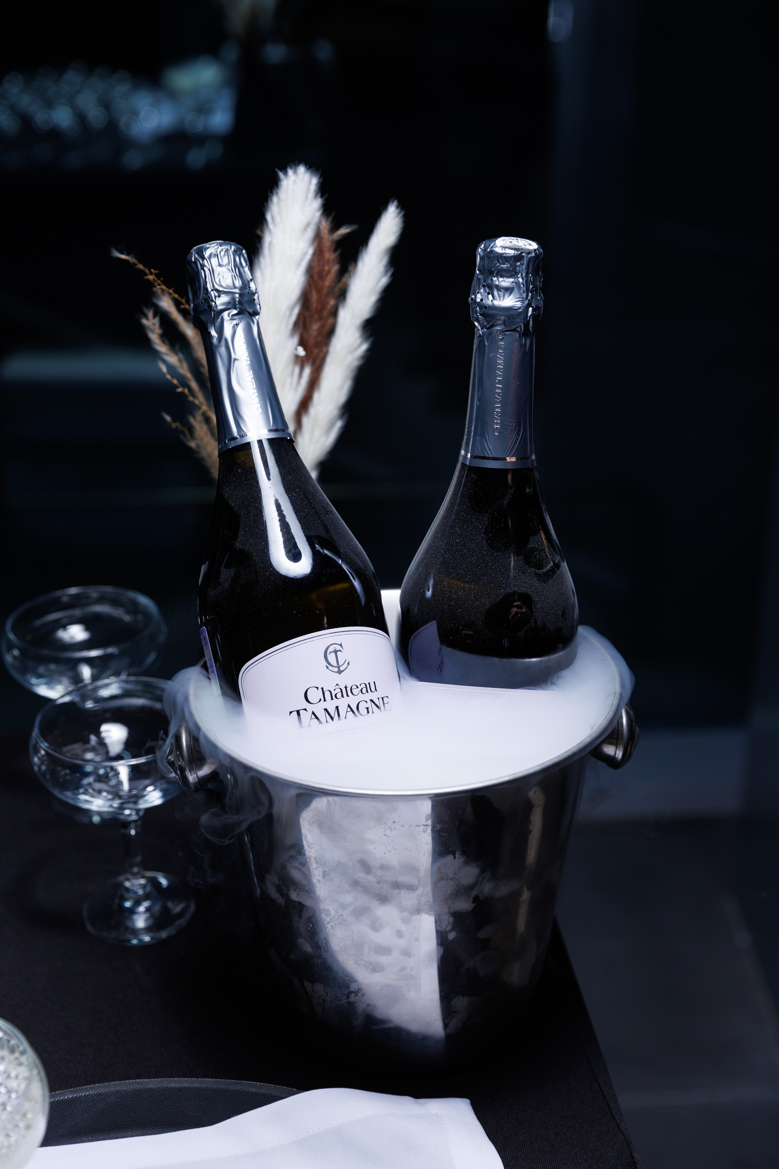 Презентация EXEED VX. Фотограф Вадим Казусь