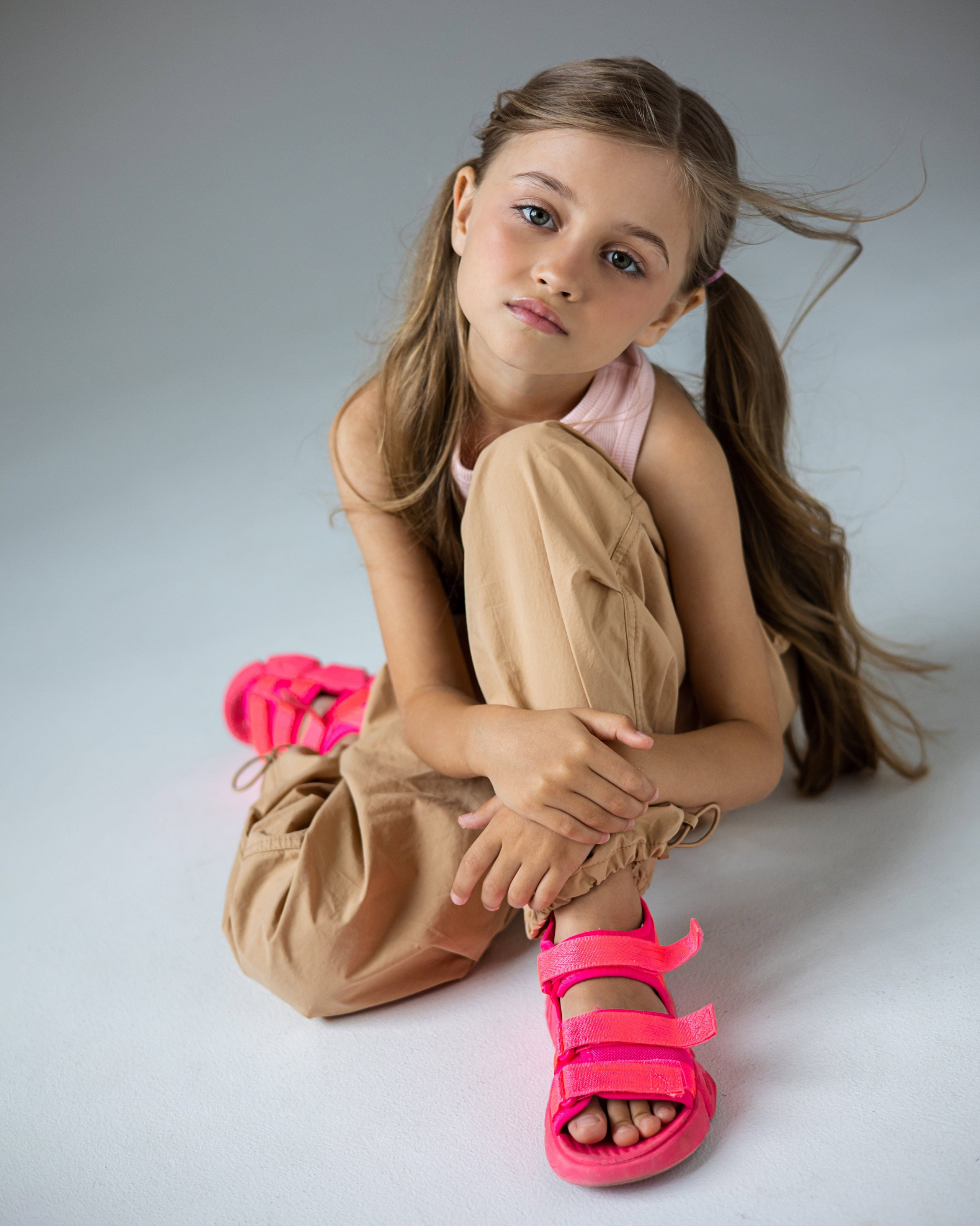 Елизавета. Контент агентство