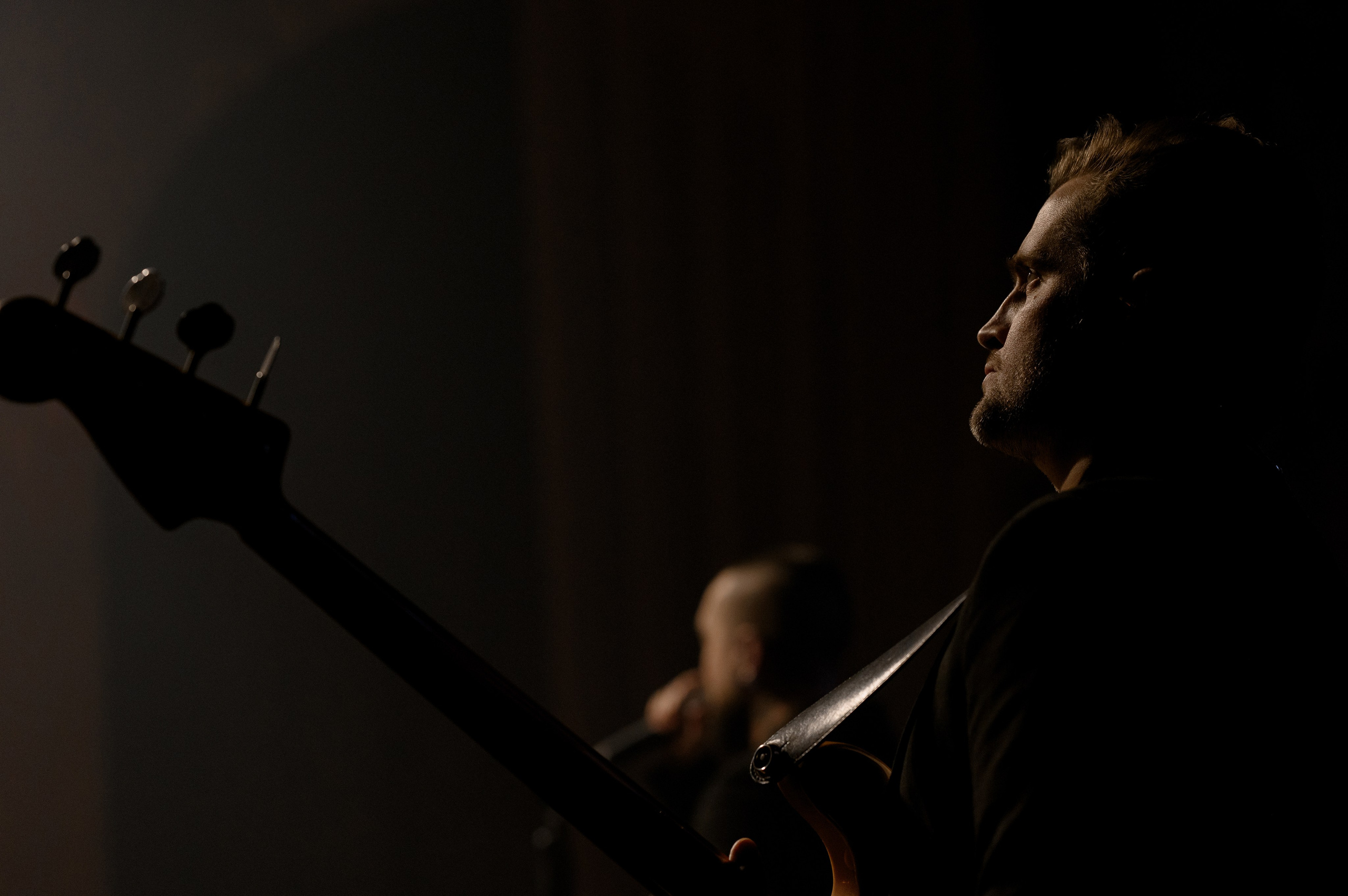 Корпоративные события. Алина Посторонка и Дима Мурашов