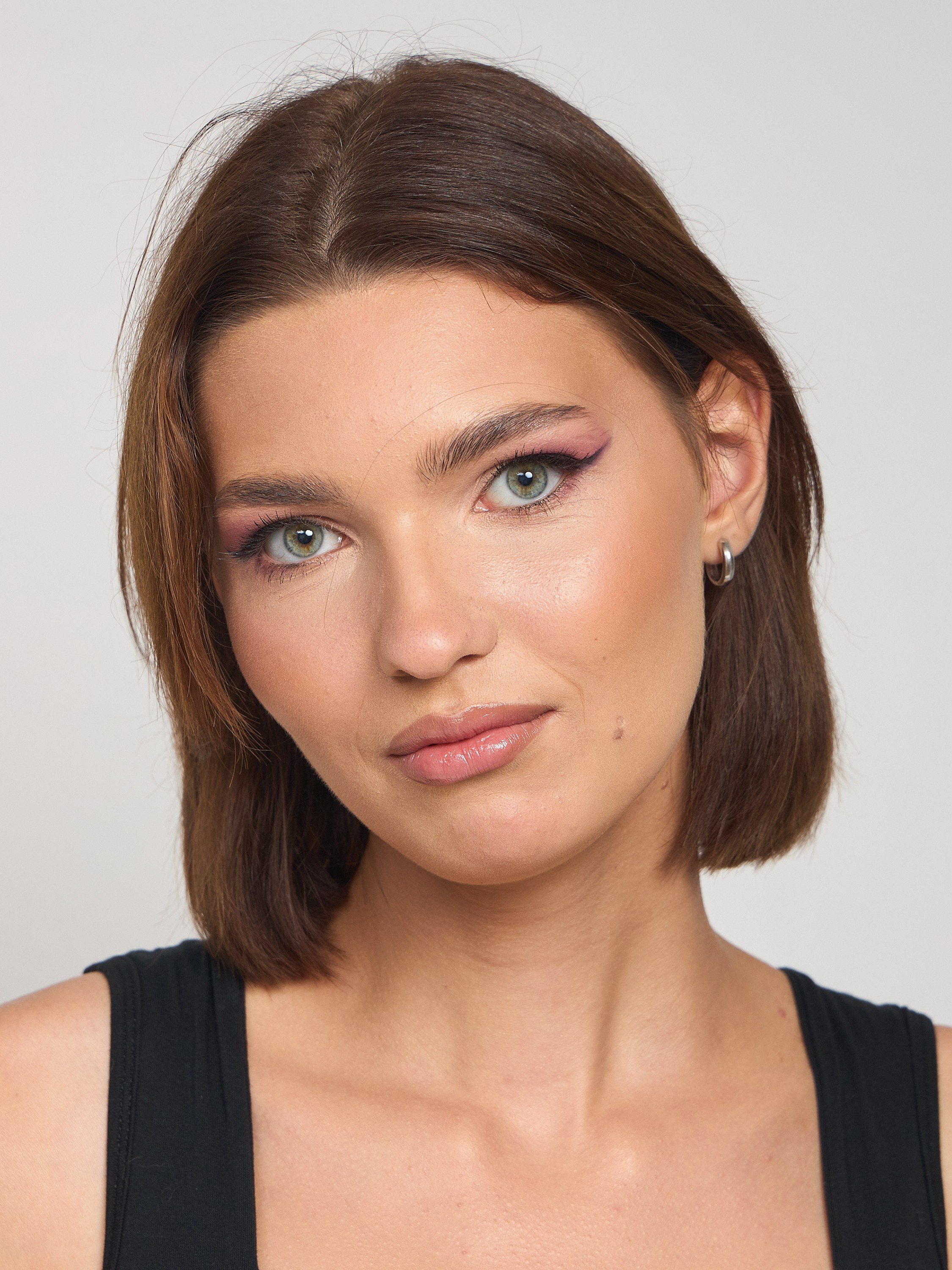 Ксения. Алексей Темнов — фотограф в Пятигорске