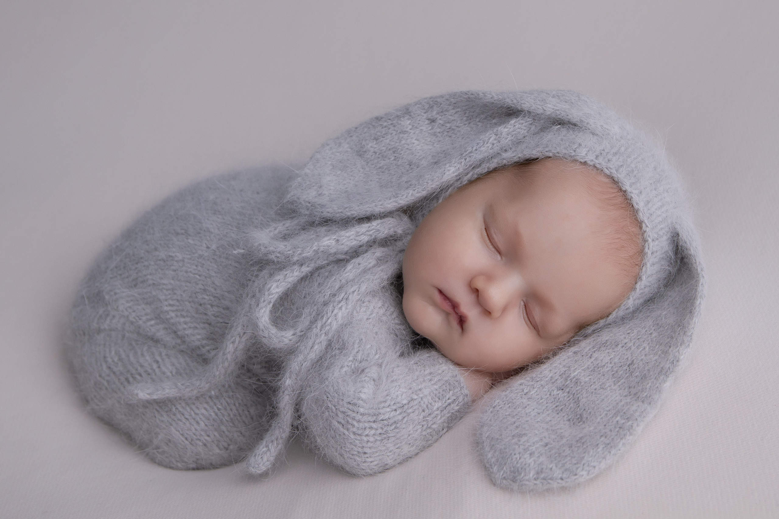 Портфолио. Самая первая фотосессия малыша! Профессиональная съемка новорожденных Newborn в Москве и МО!