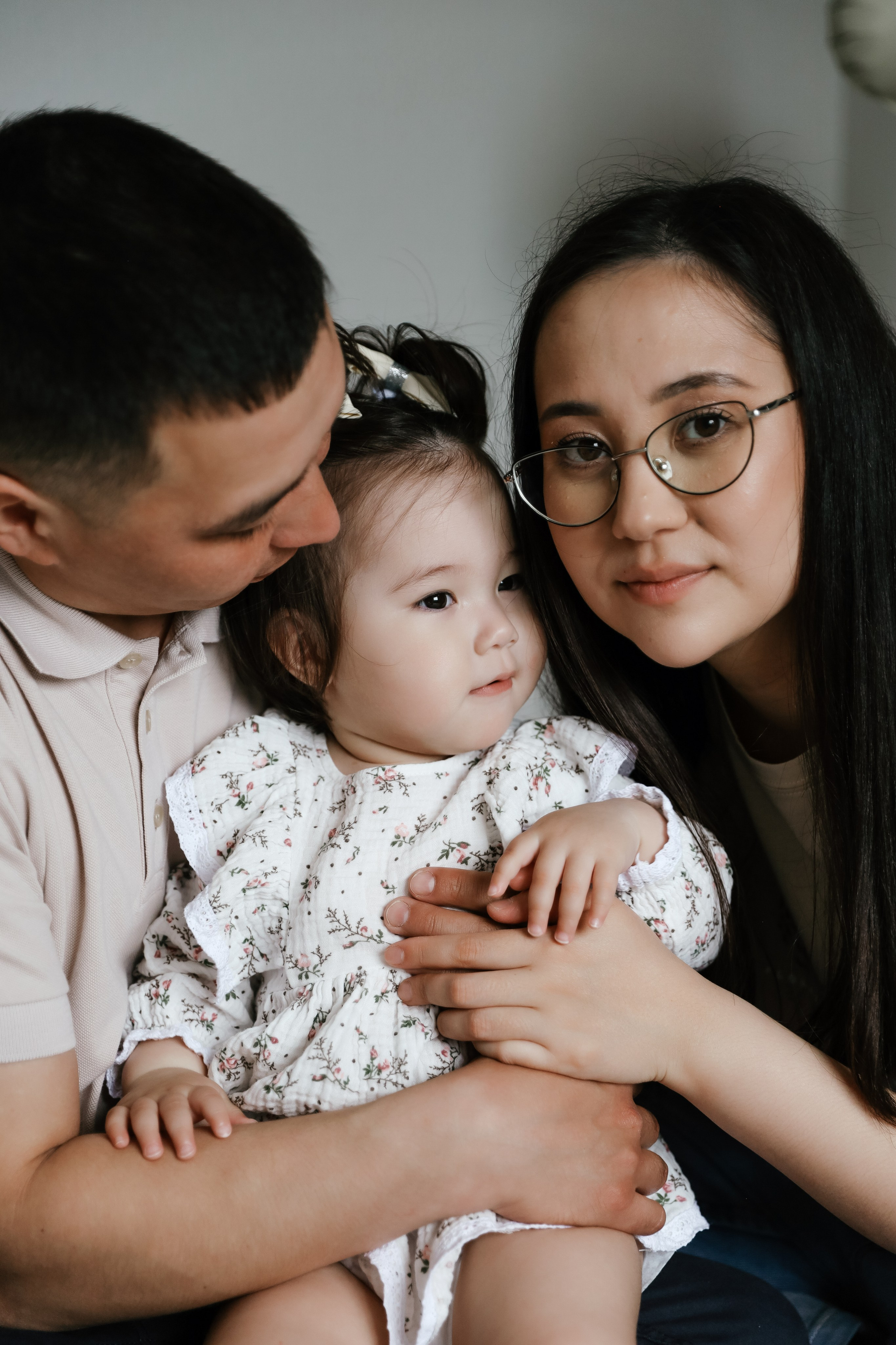 Сабире годик. Семейный и свадебный фотограф в Южноуральске Екатерина Столярова