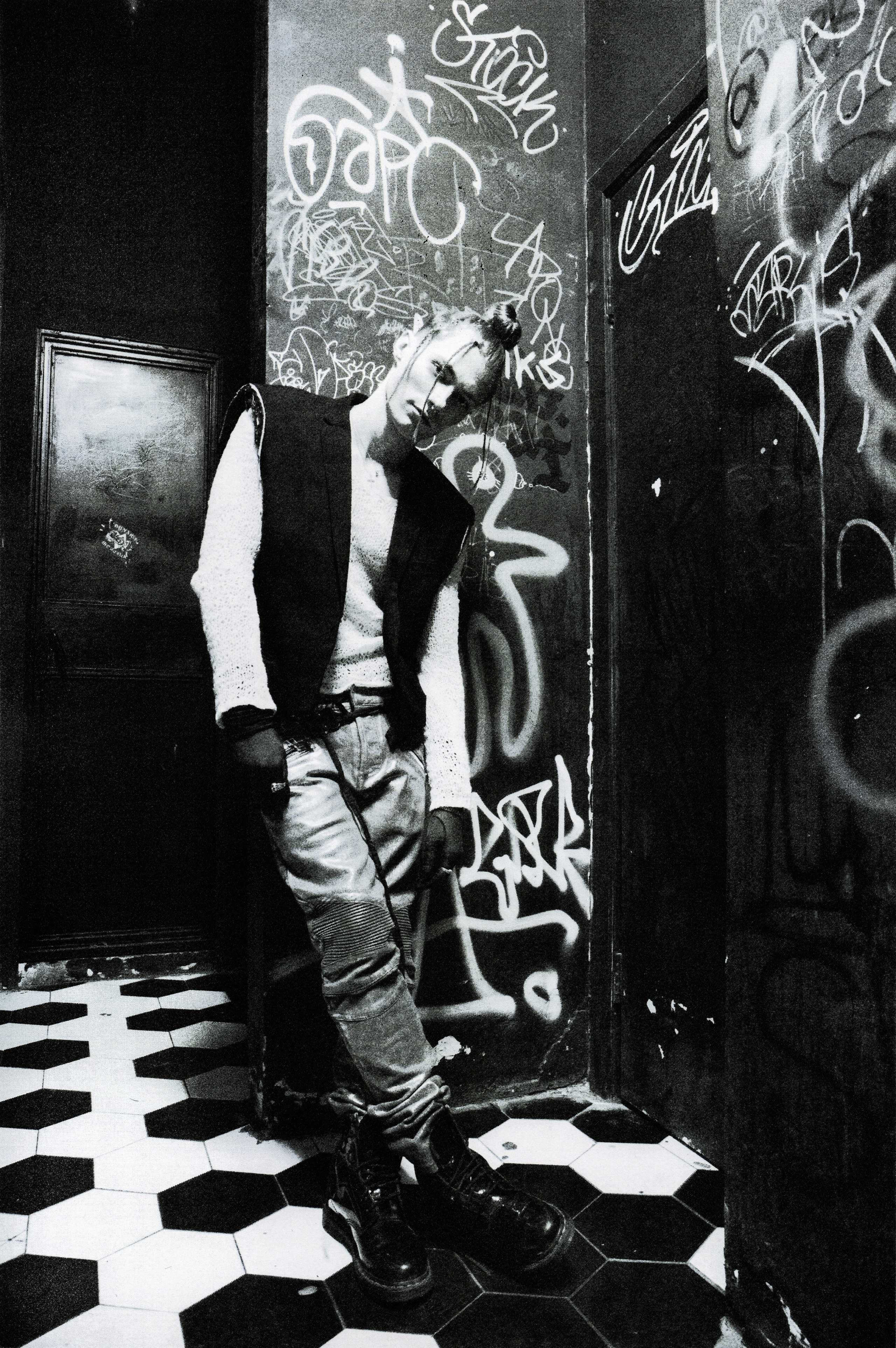 Нкей. Fokysphoto