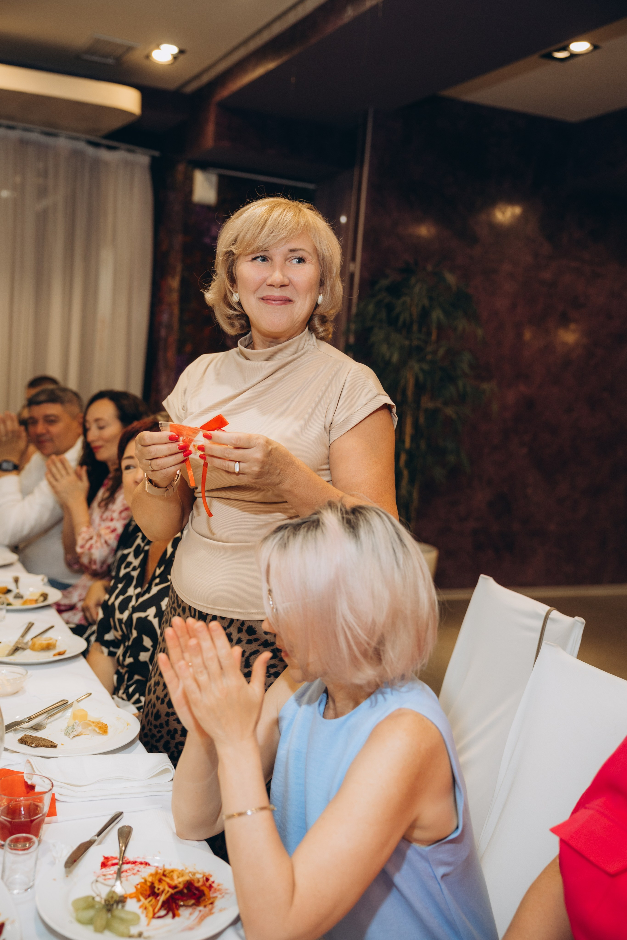 День рождения Оксаны. Свадебный, семейный фотограф в Иркутске Светлана Макаричева