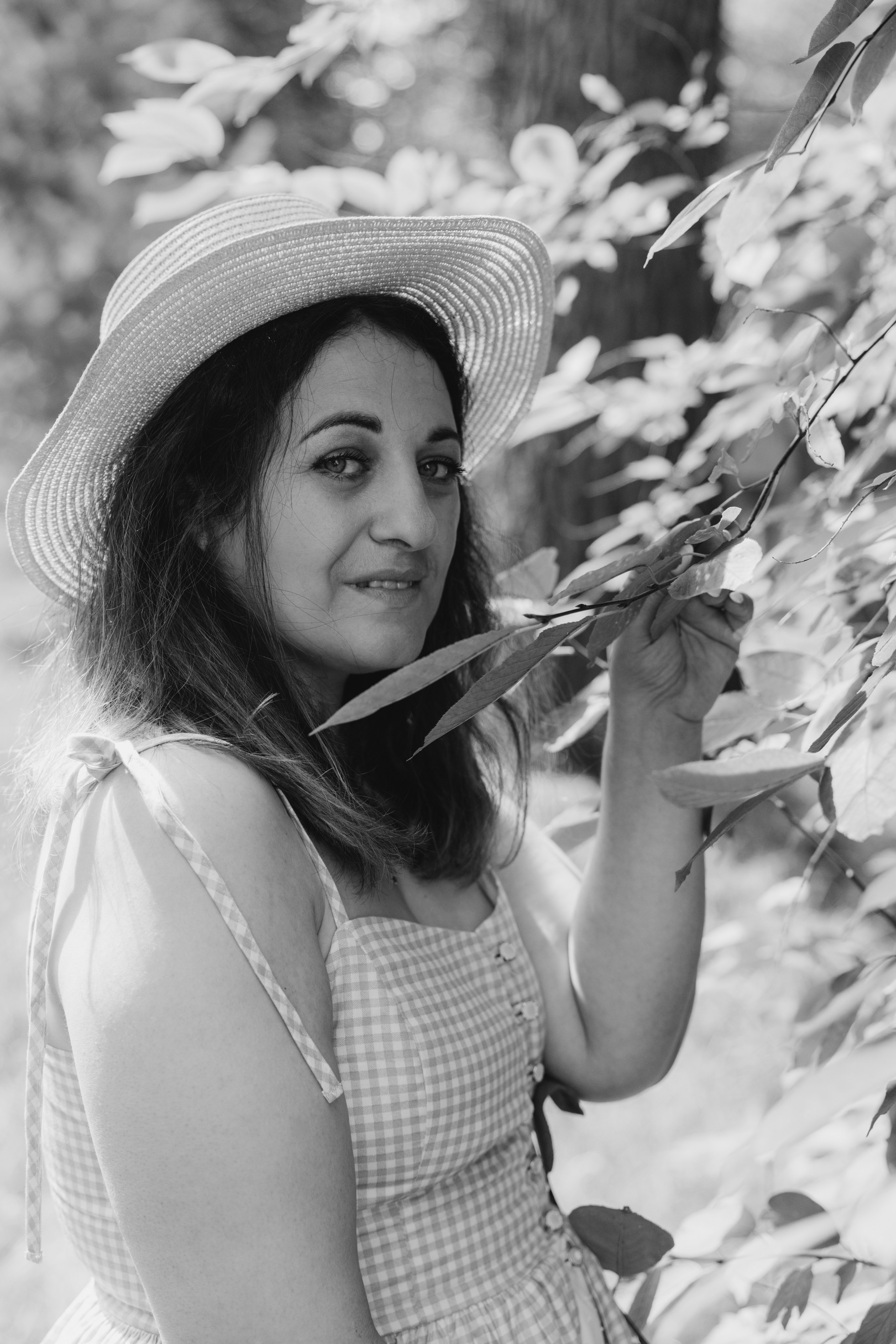 Семейная фотосессия в парке ЦПКиО. Свадебный, семейный фотограф в Иркутске Светлана Макаричева