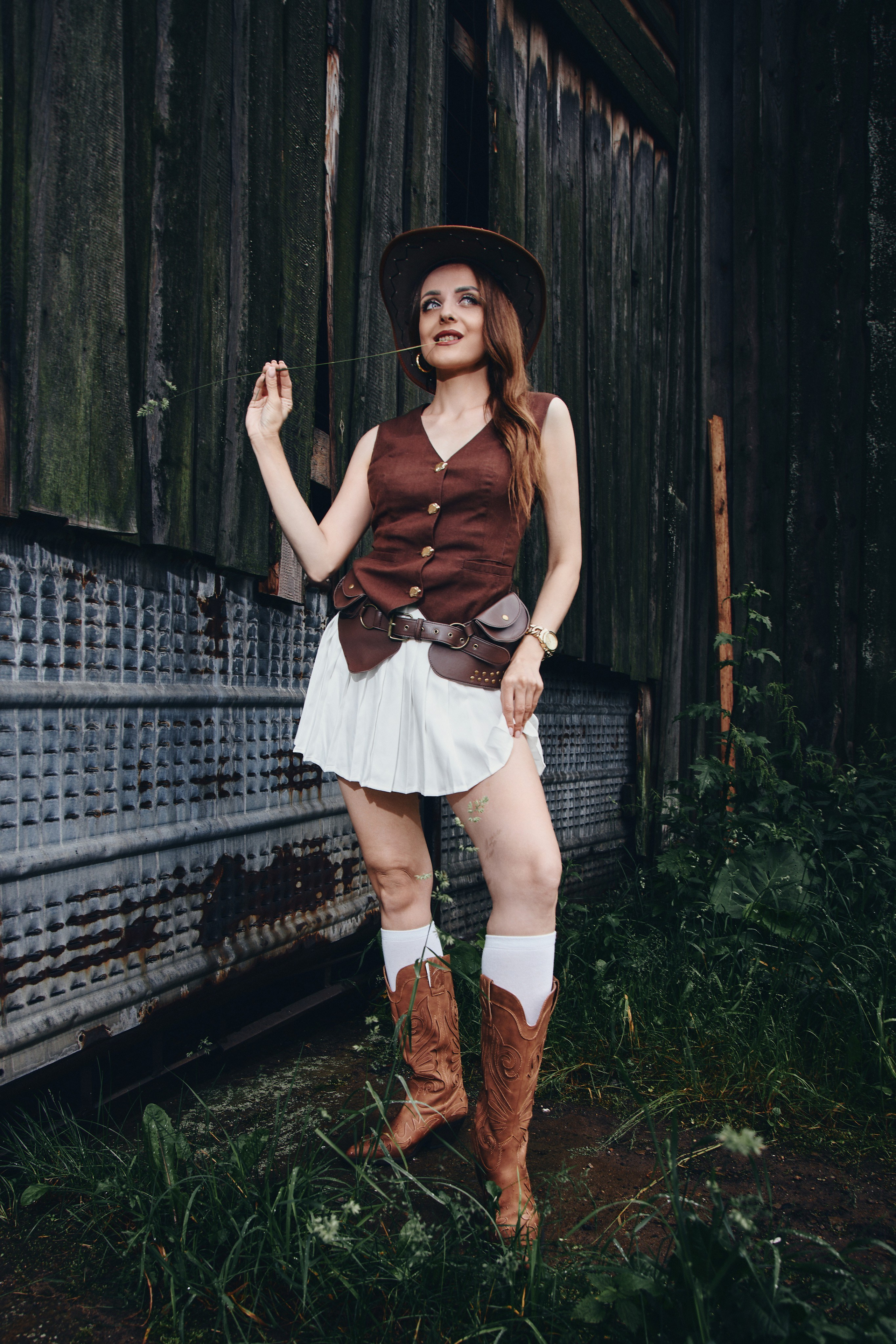 Country Style. Фотограф Алексей Яковлев