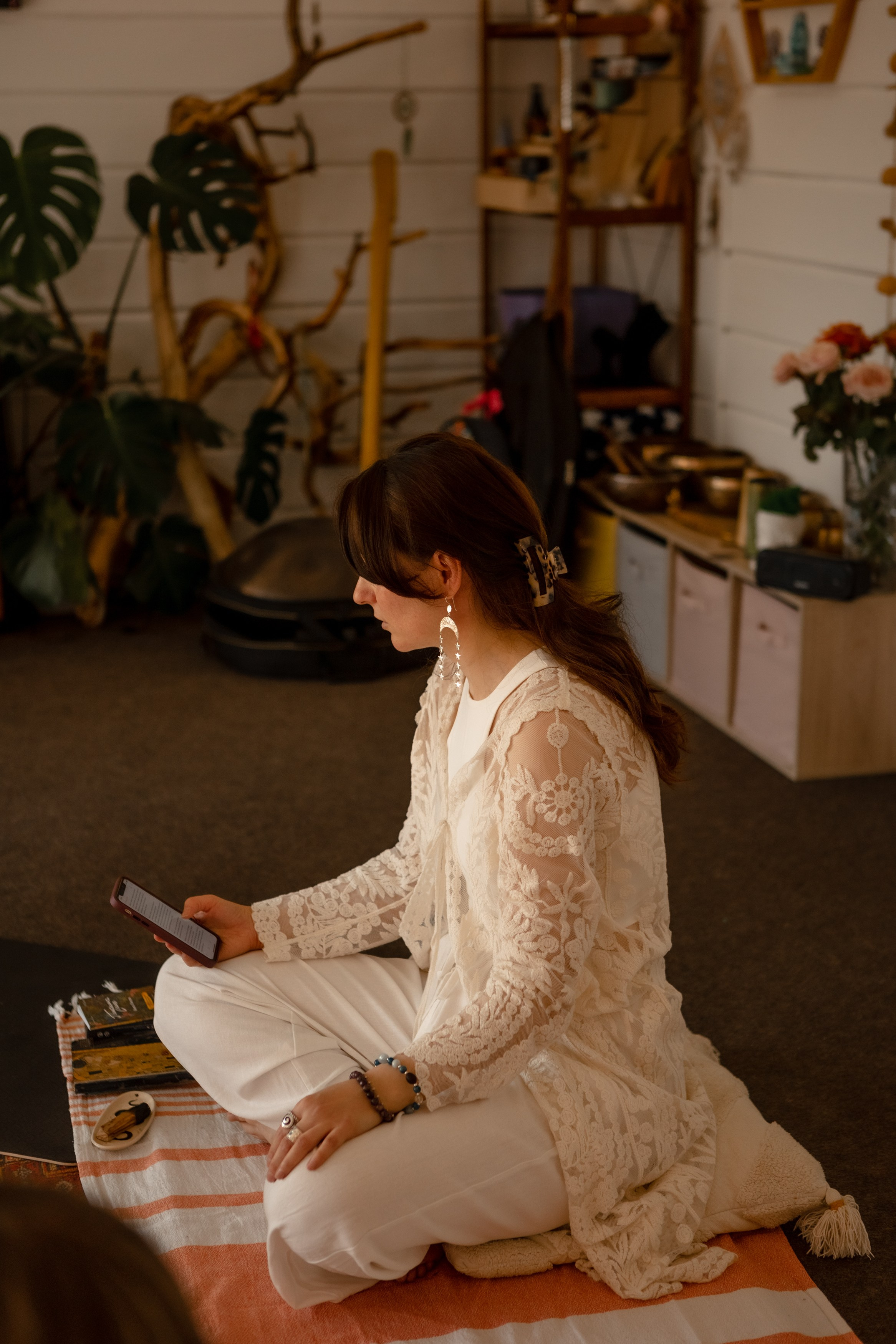 Женский круг. Фотограф Москва и Московская область