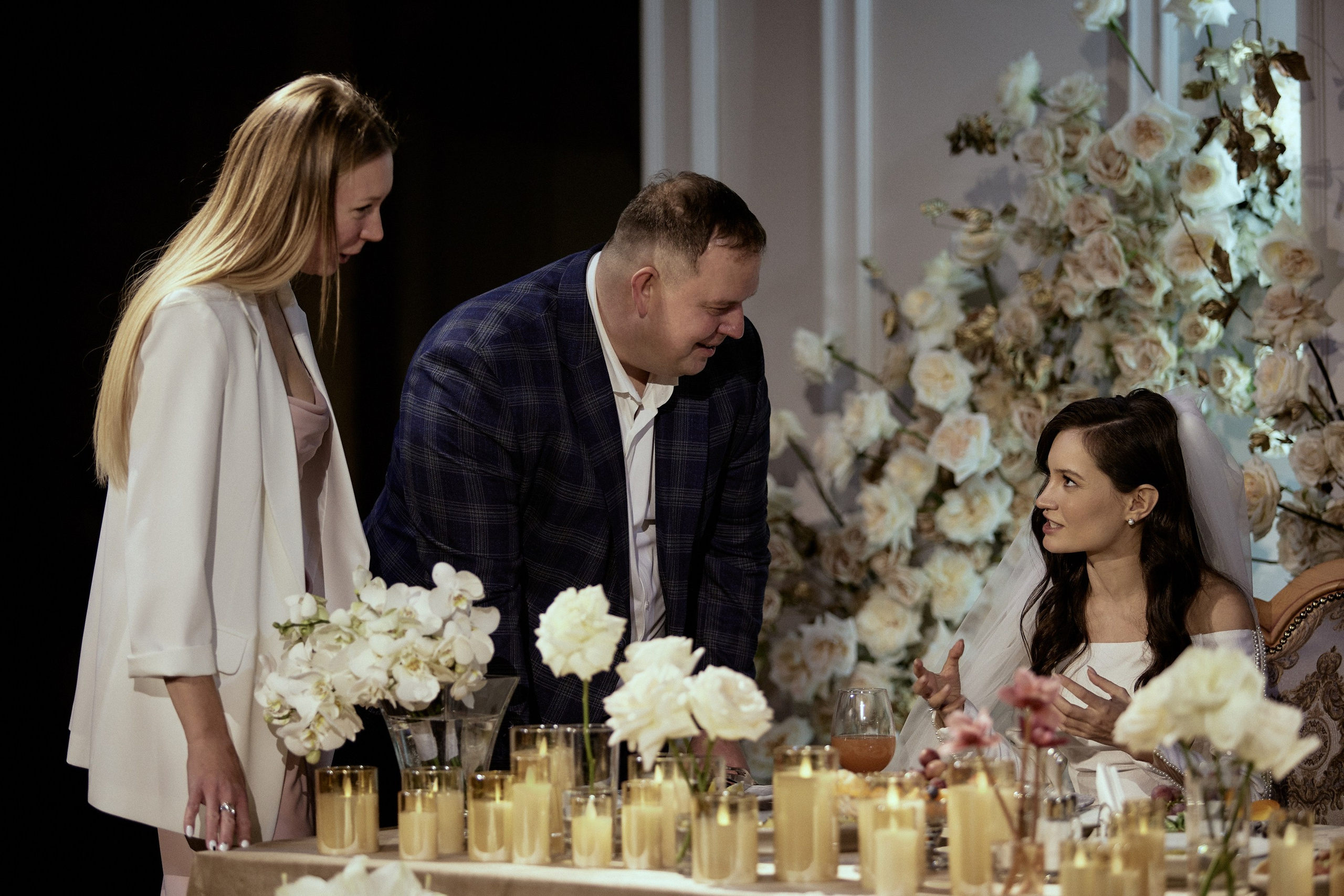 BEAUTY AND POWER. Дмитрий Мазуркевич: Профессиональный Репортажный Фотограф