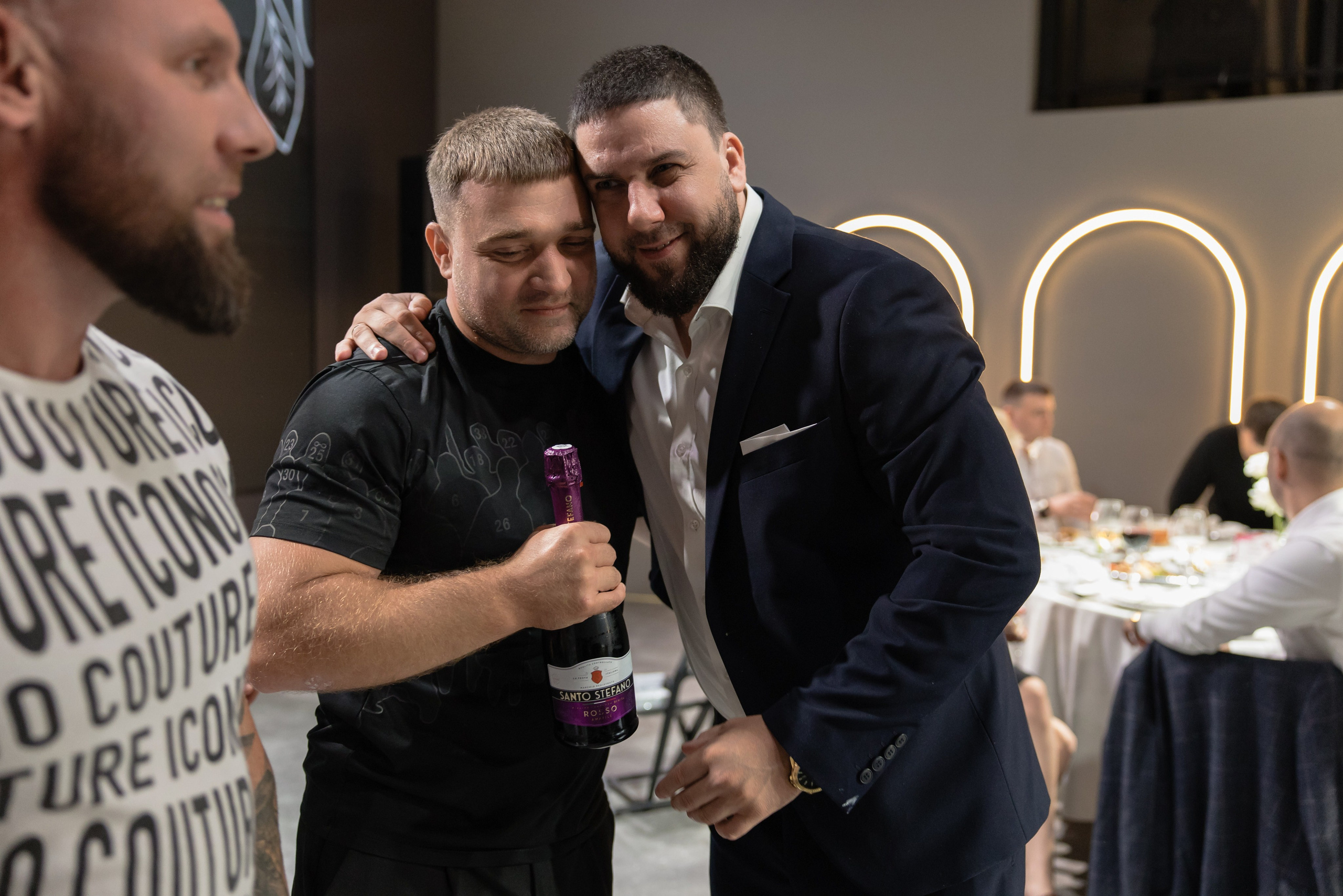 Александр и Валентина. Свадебный и Семейный фотограф по всему миру Анна Фёдорова