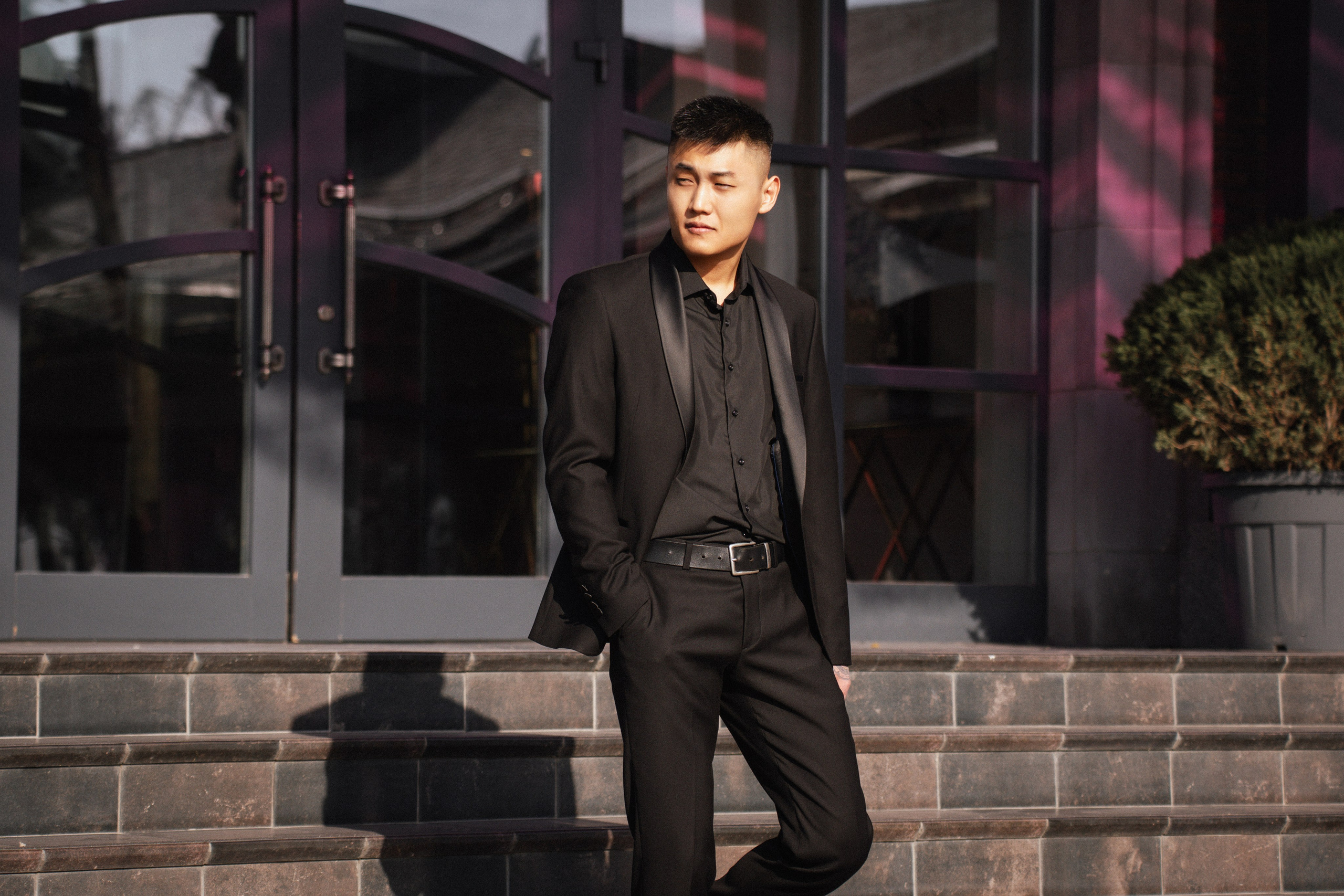 Артур и Кристина. Portfolio