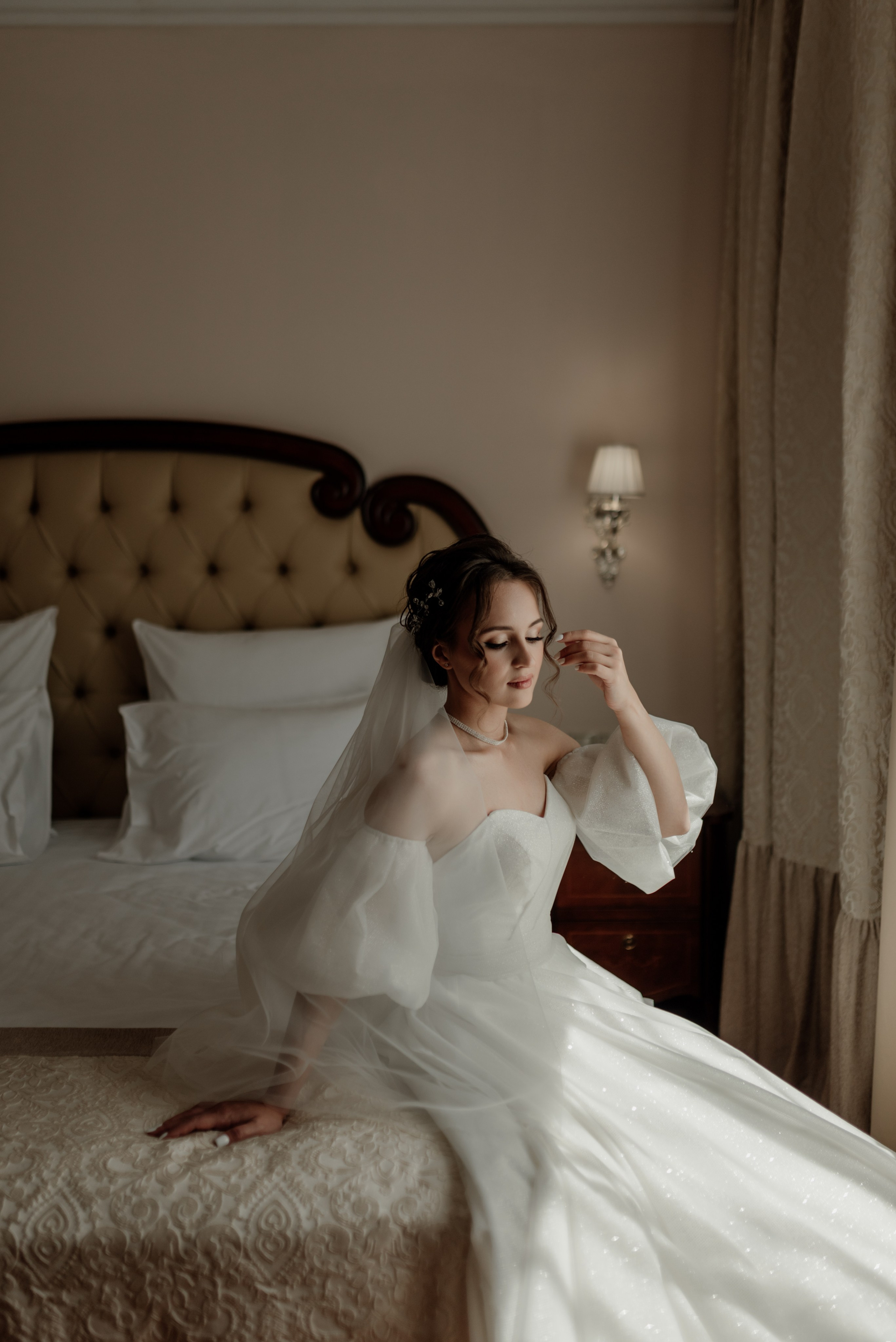 Александр и Виктория. Свадебный и Семейный фотограф в Ярославле Алёна Колясникова